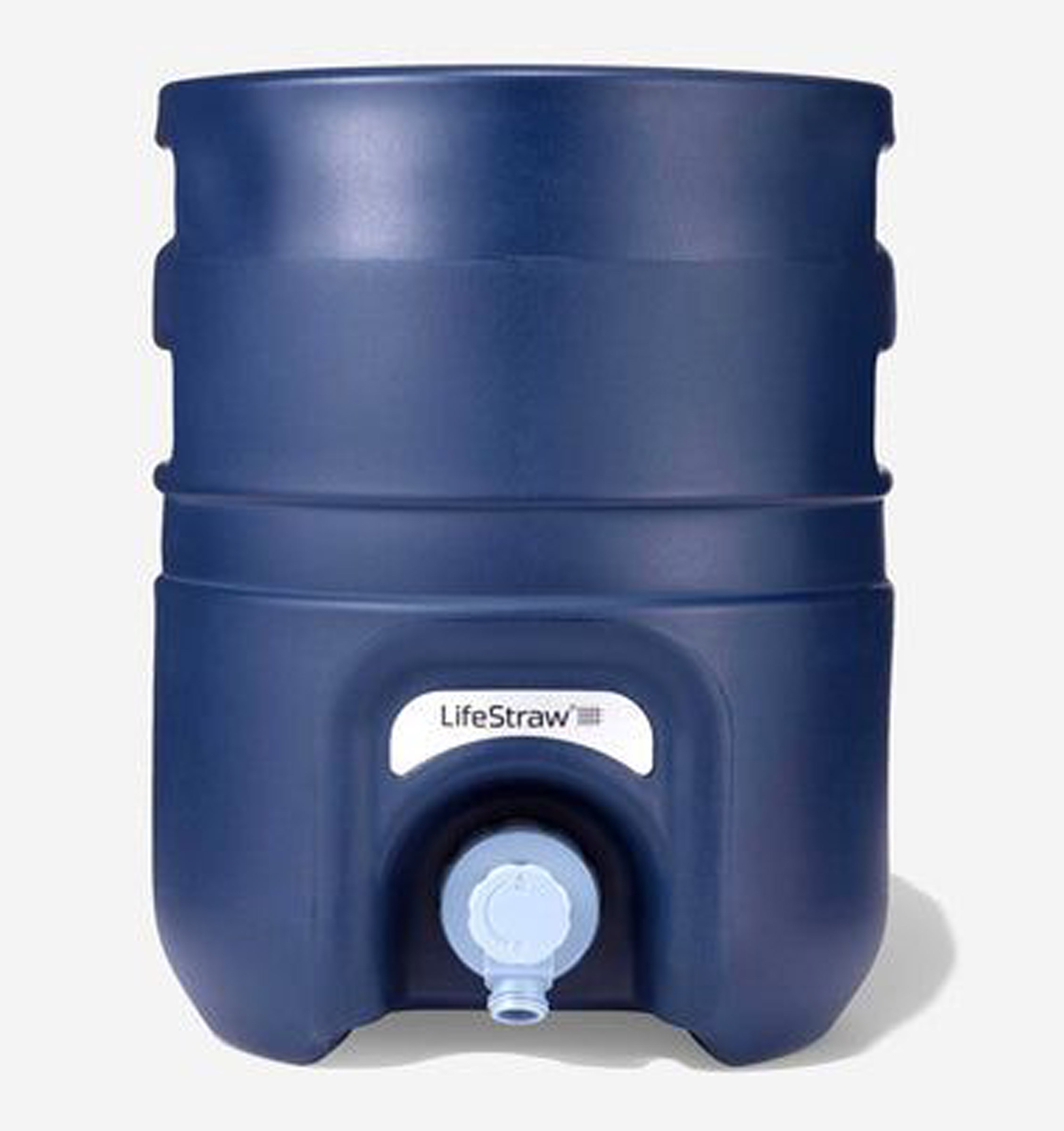 Escape High Flow Vandrensningssystem 20L