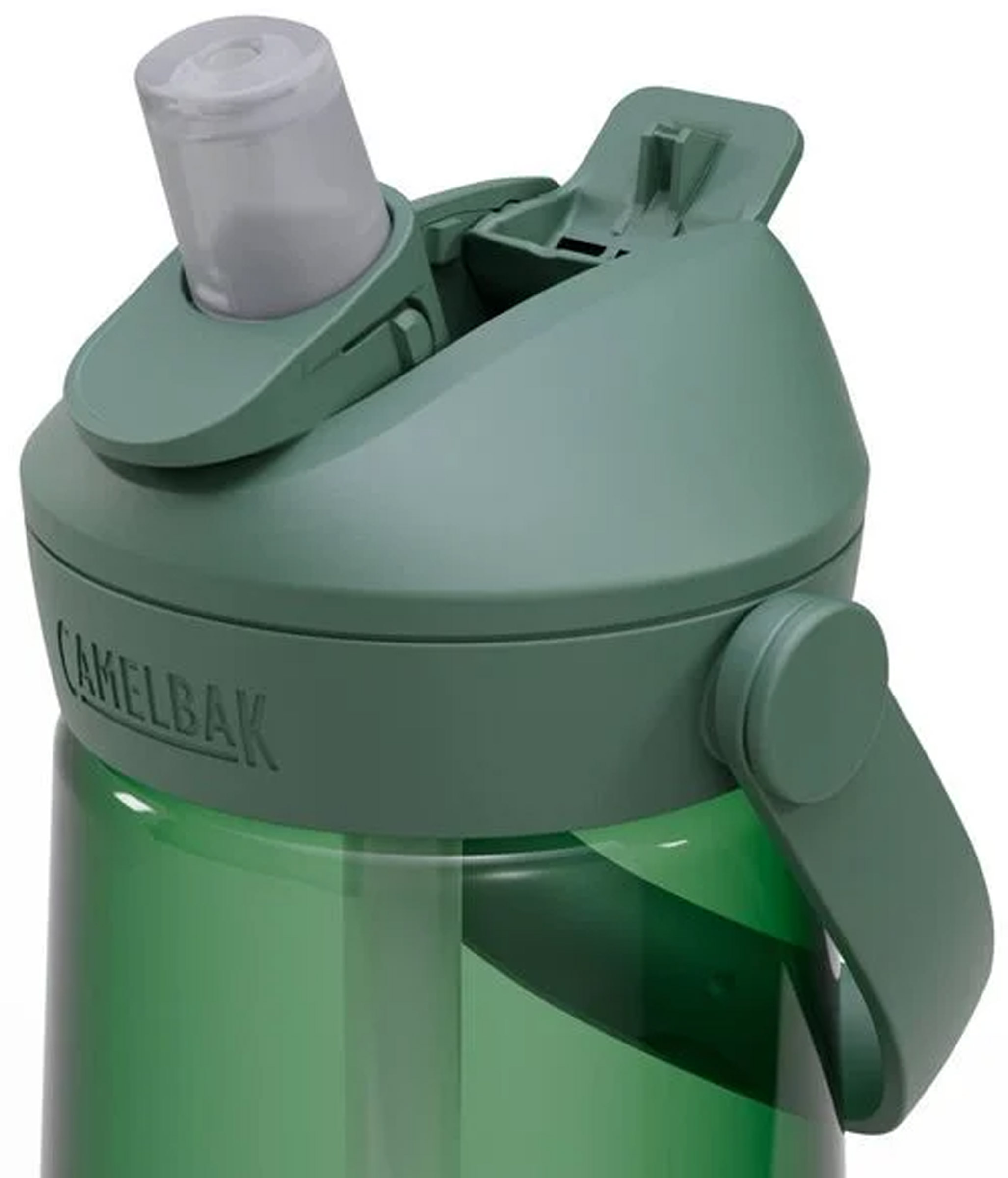 Thrive Flip Straw 0.75 ltr Drikkeflaske