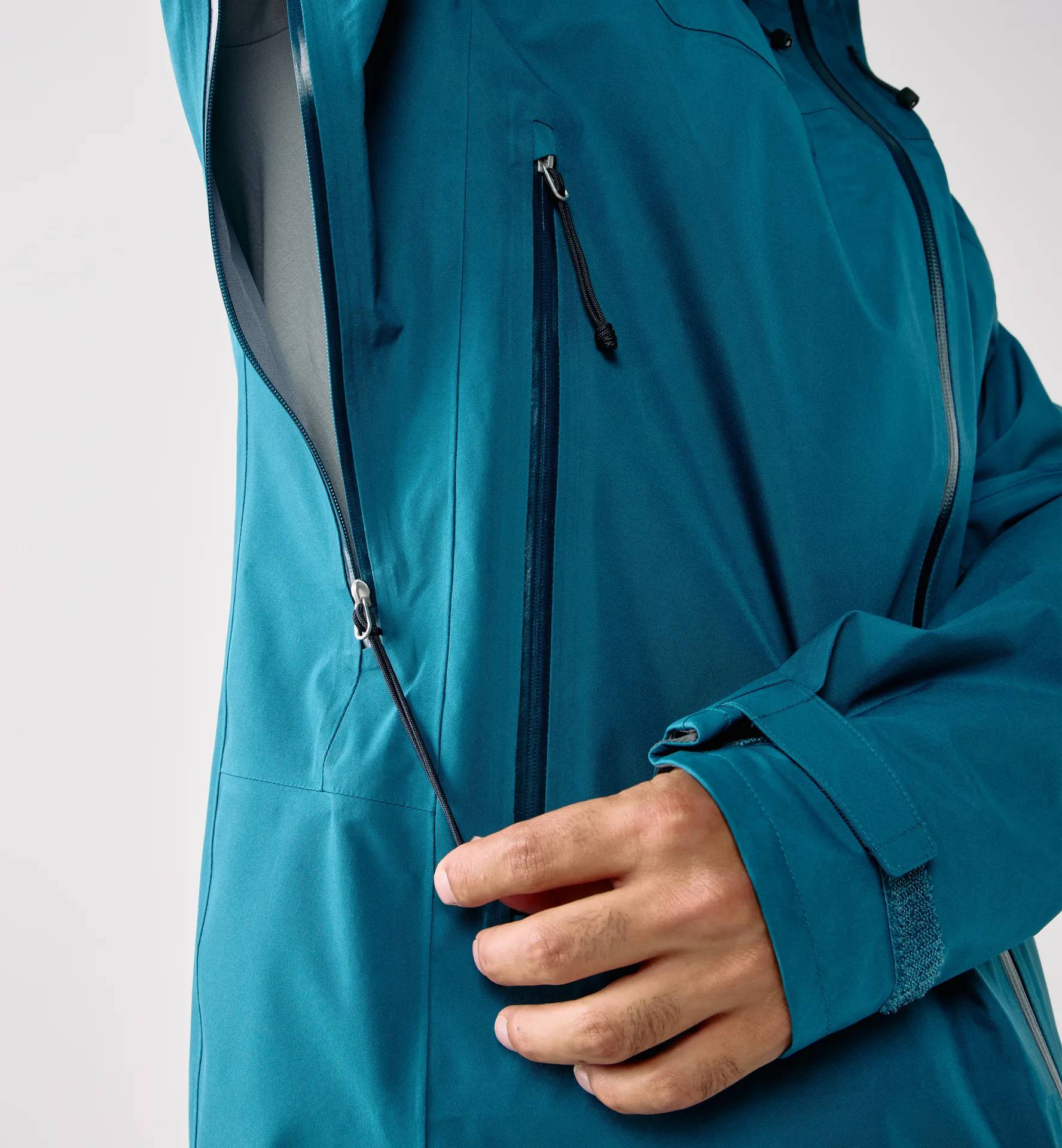 ROC Sight GTX Jacket Herre