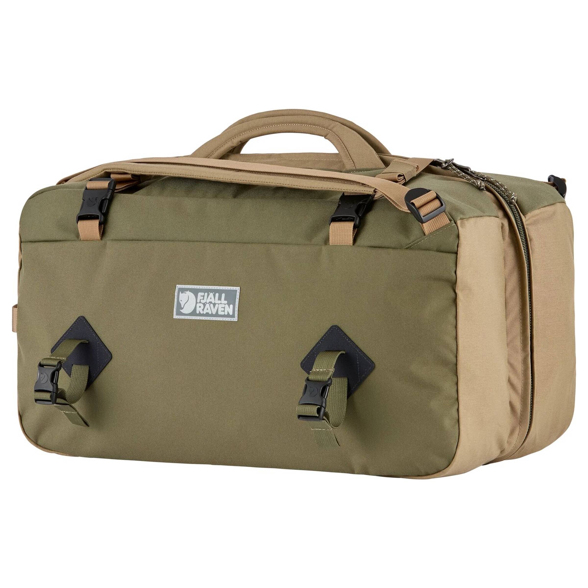 Vardag Splitpack 45 Fjällräven rygsaekke