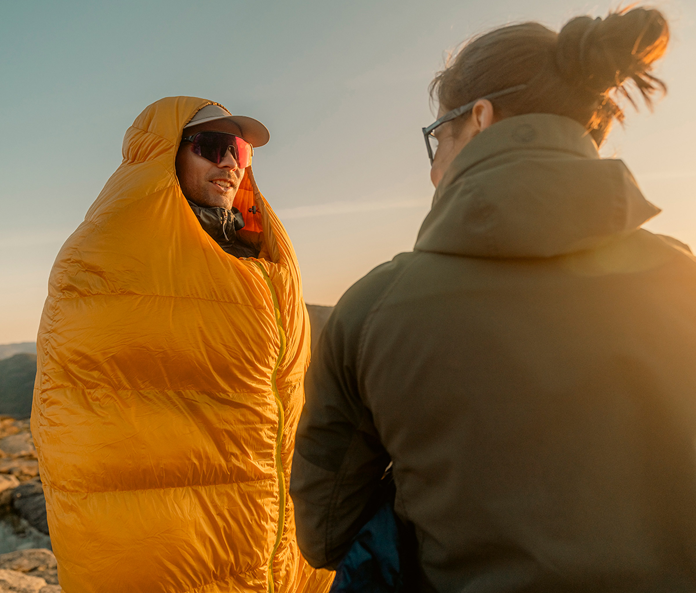 Couloir 750 -15°C Regular Dunsovepose