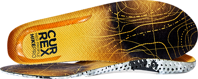 HikePro Medium Currex BlogPage