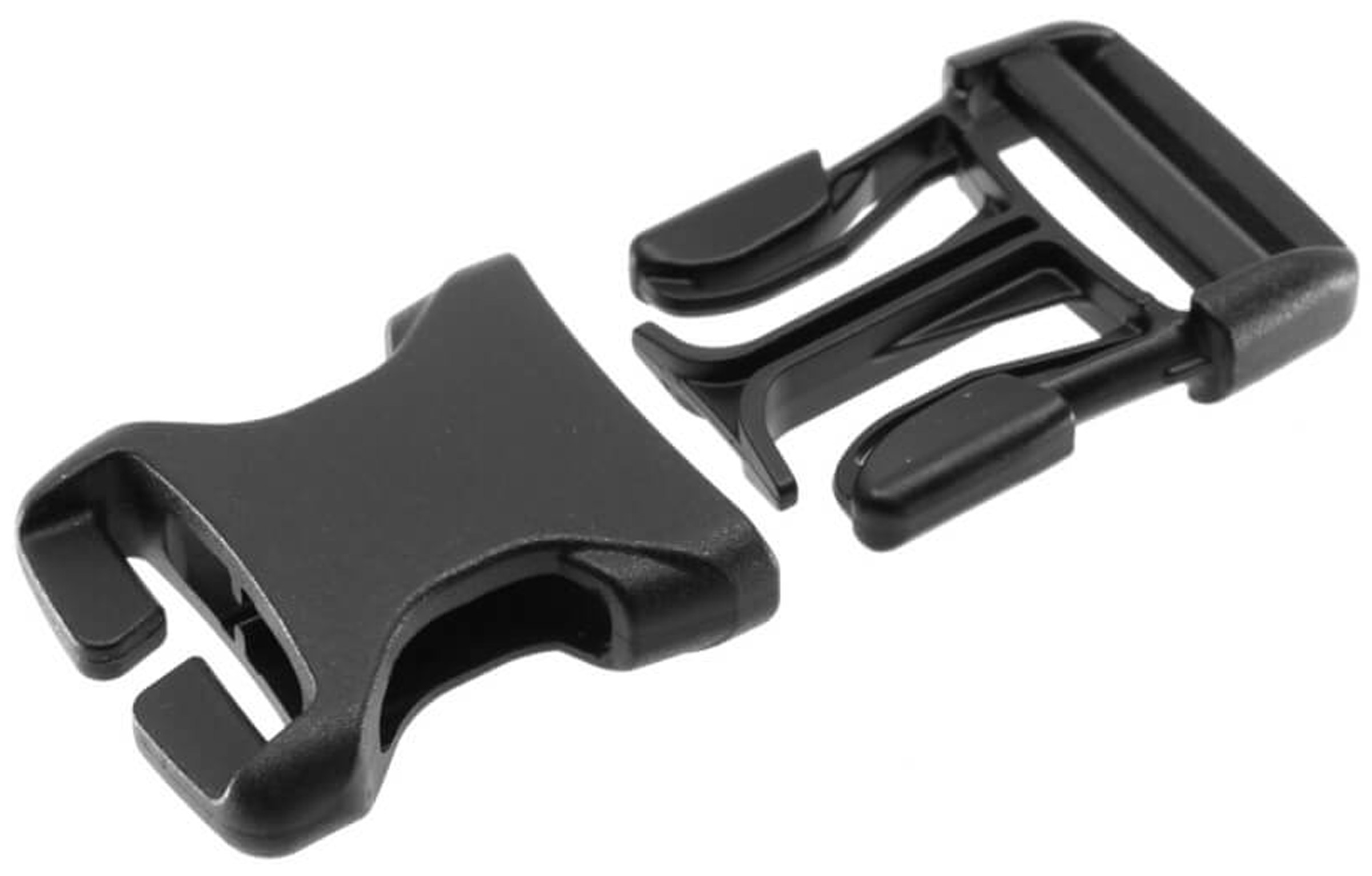 Quick Attach Champ SR-25 2 stk