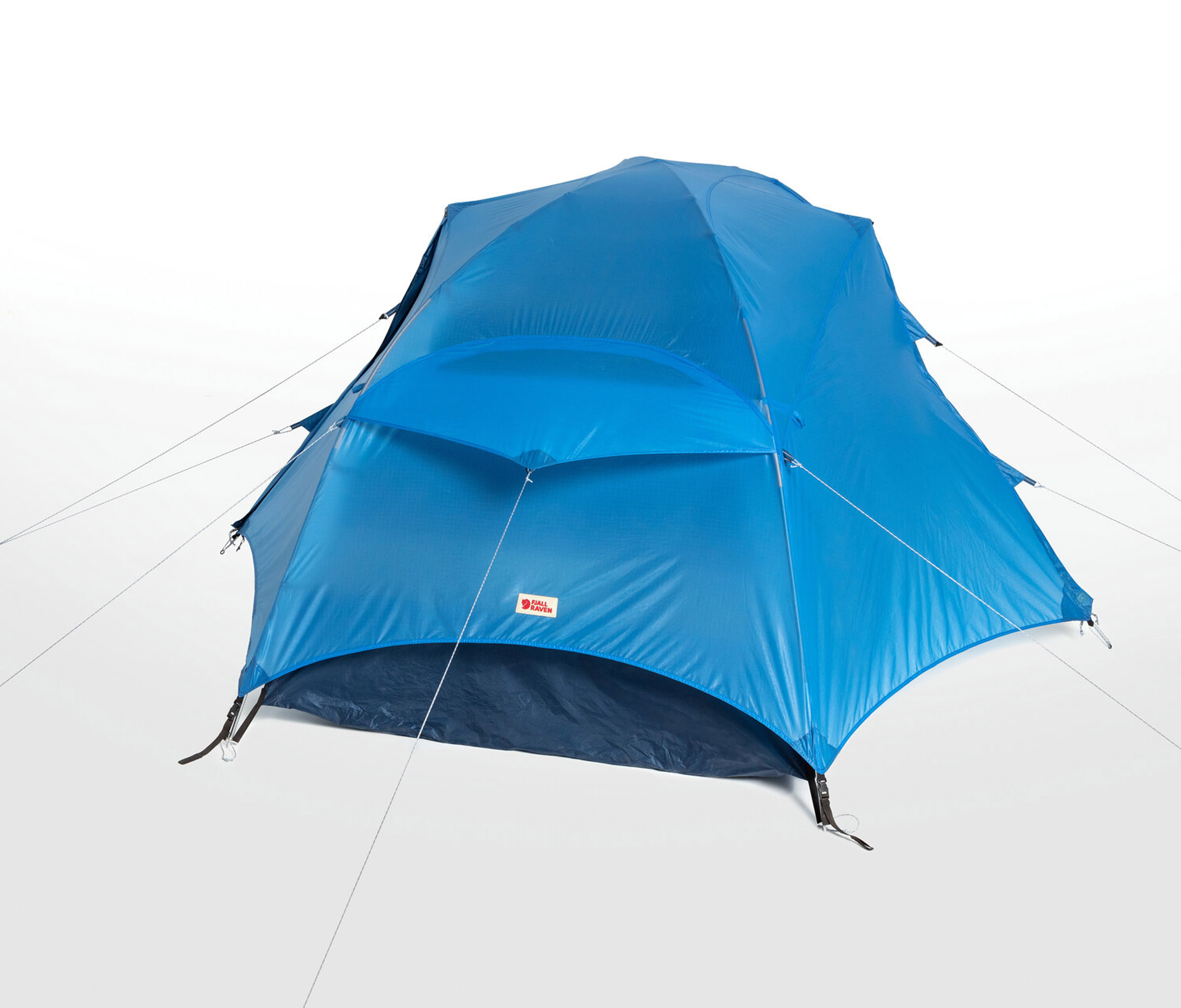 Abisko Friluft 2, 2-Personers Telt