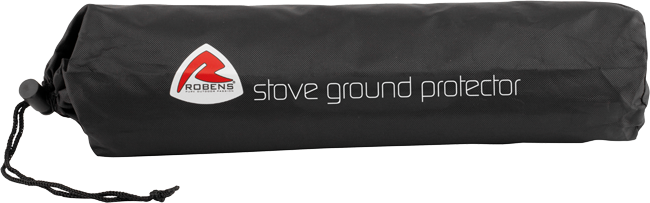 Stove Ground Protector