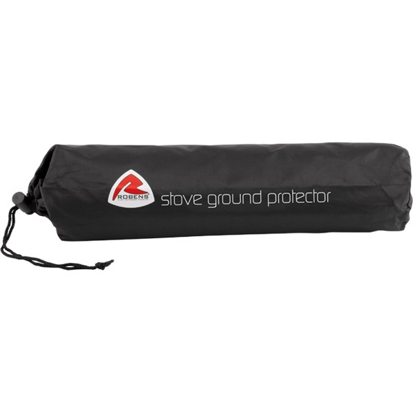 Stove Ground Protector