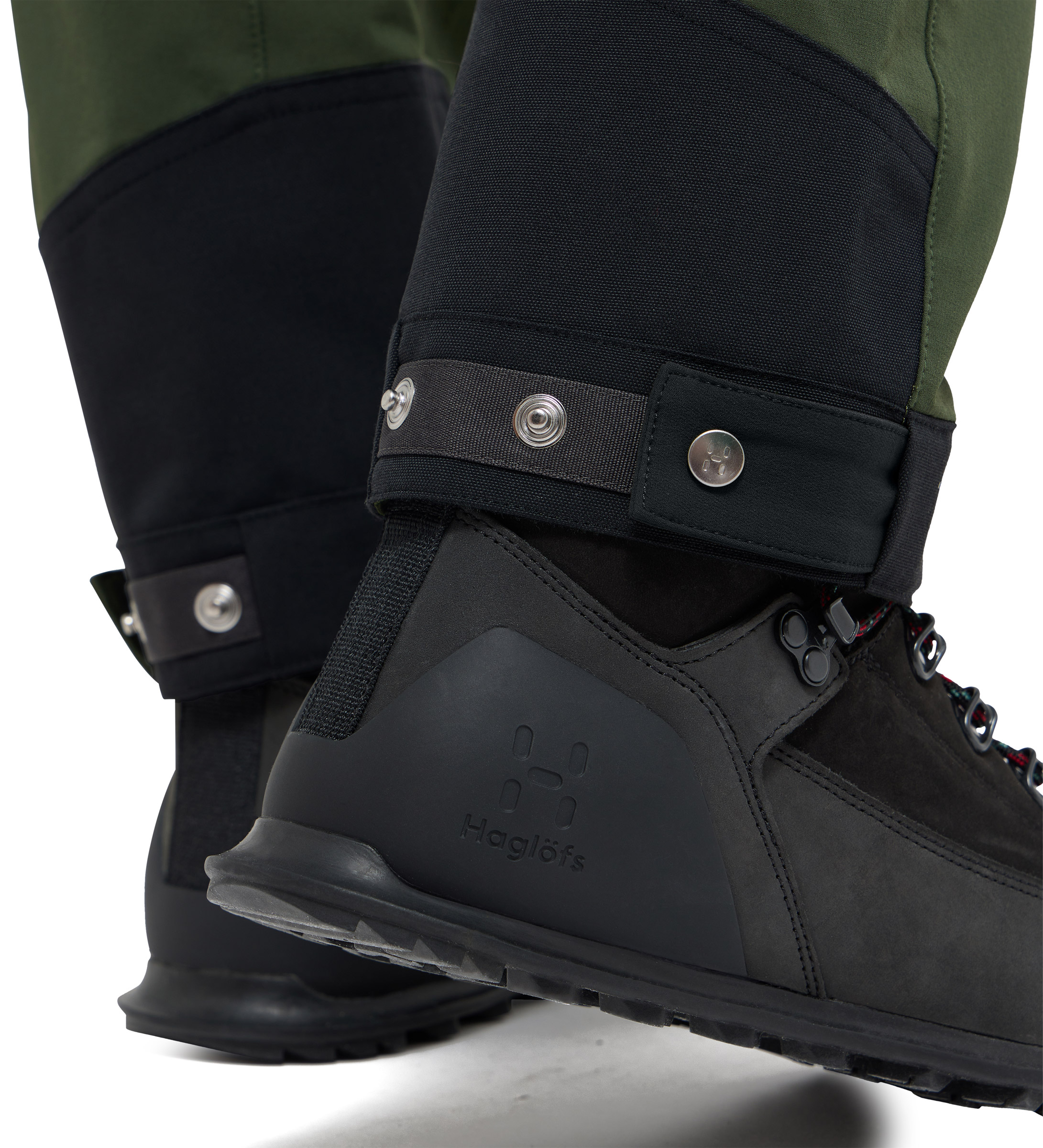 Magma Rugged Pant Dame