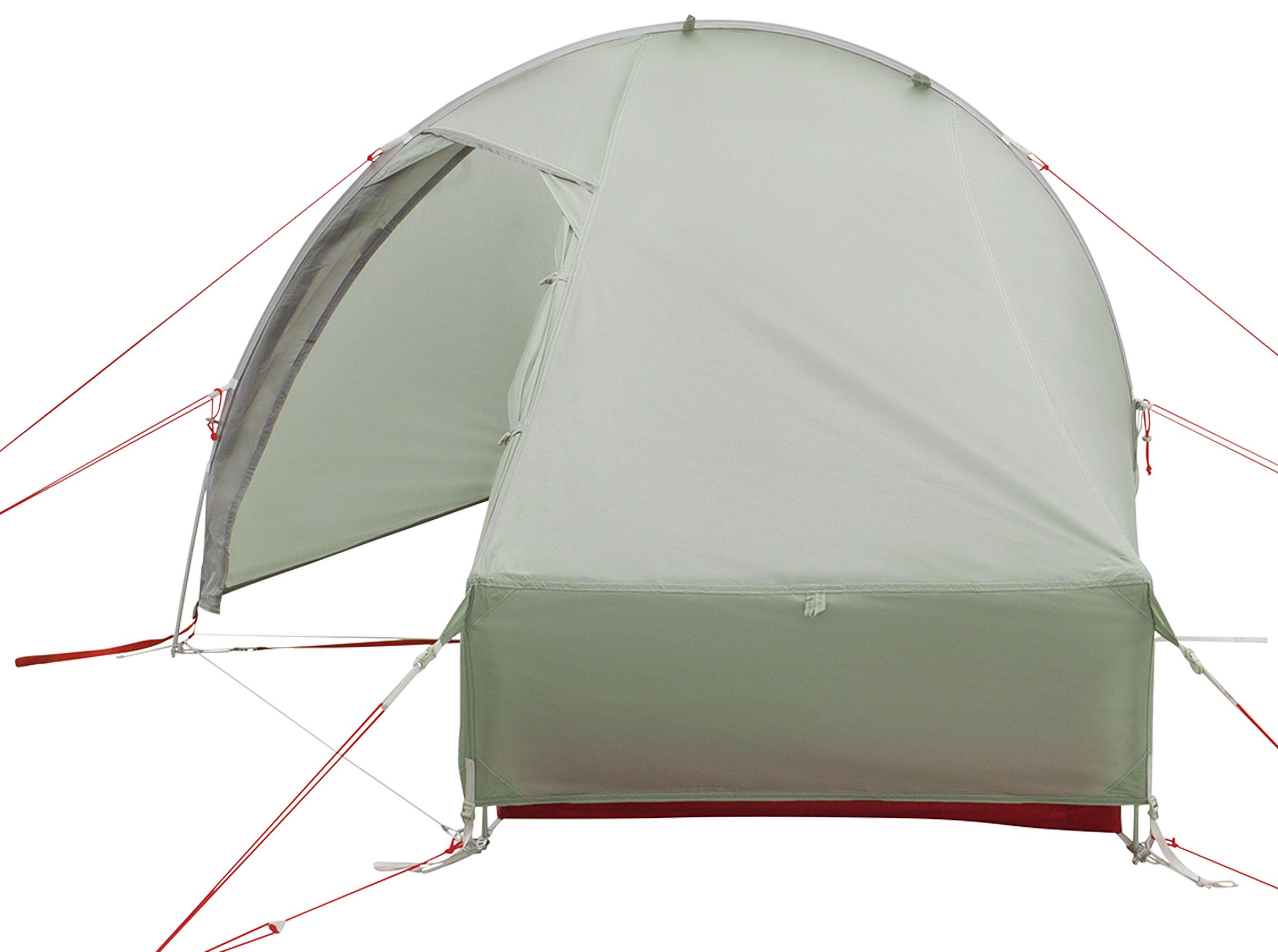 Chaser 1 LW, 1-Persons Telt