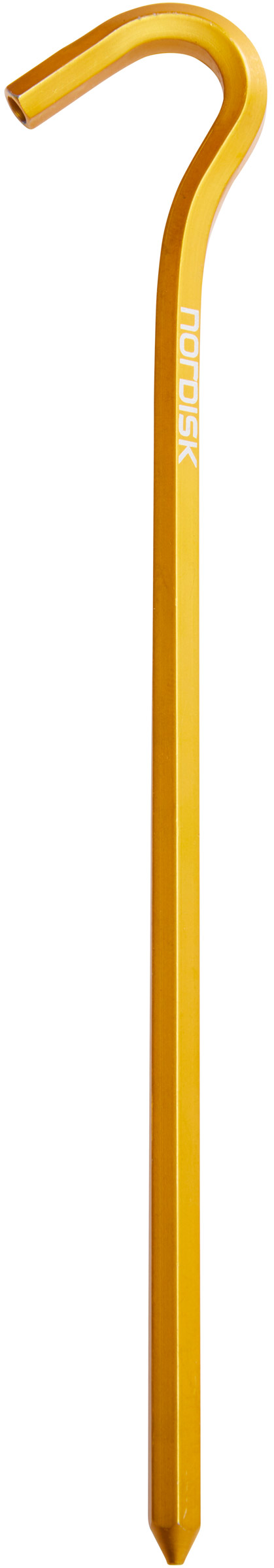 Aluminium Skewer Pegs, 10 stk Nordisk brands