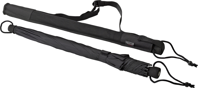 Birdiepal Outdoor Paraply