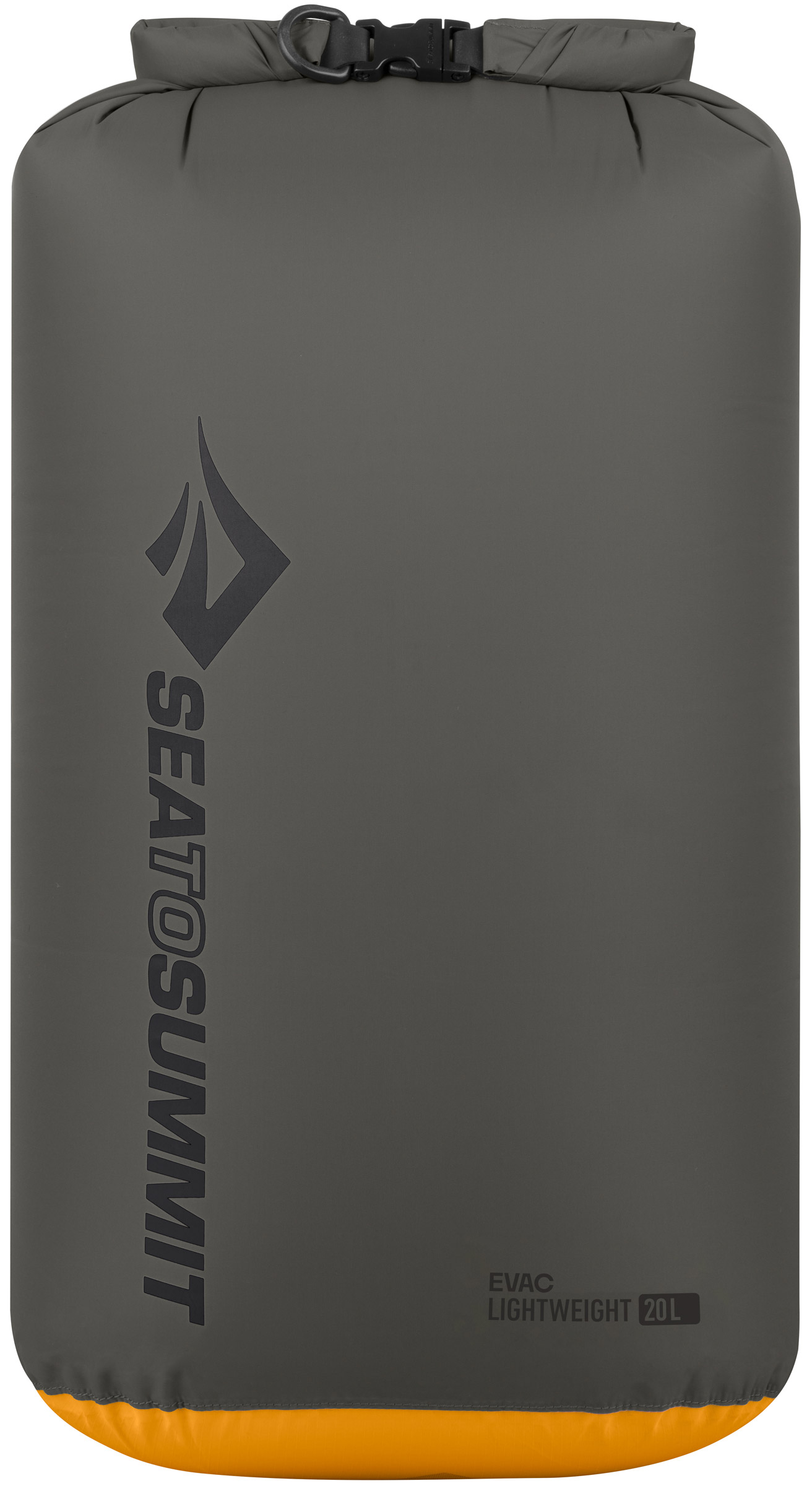 Evac Lightweight Dry Bag, 20L Sea to Summit sovegrej