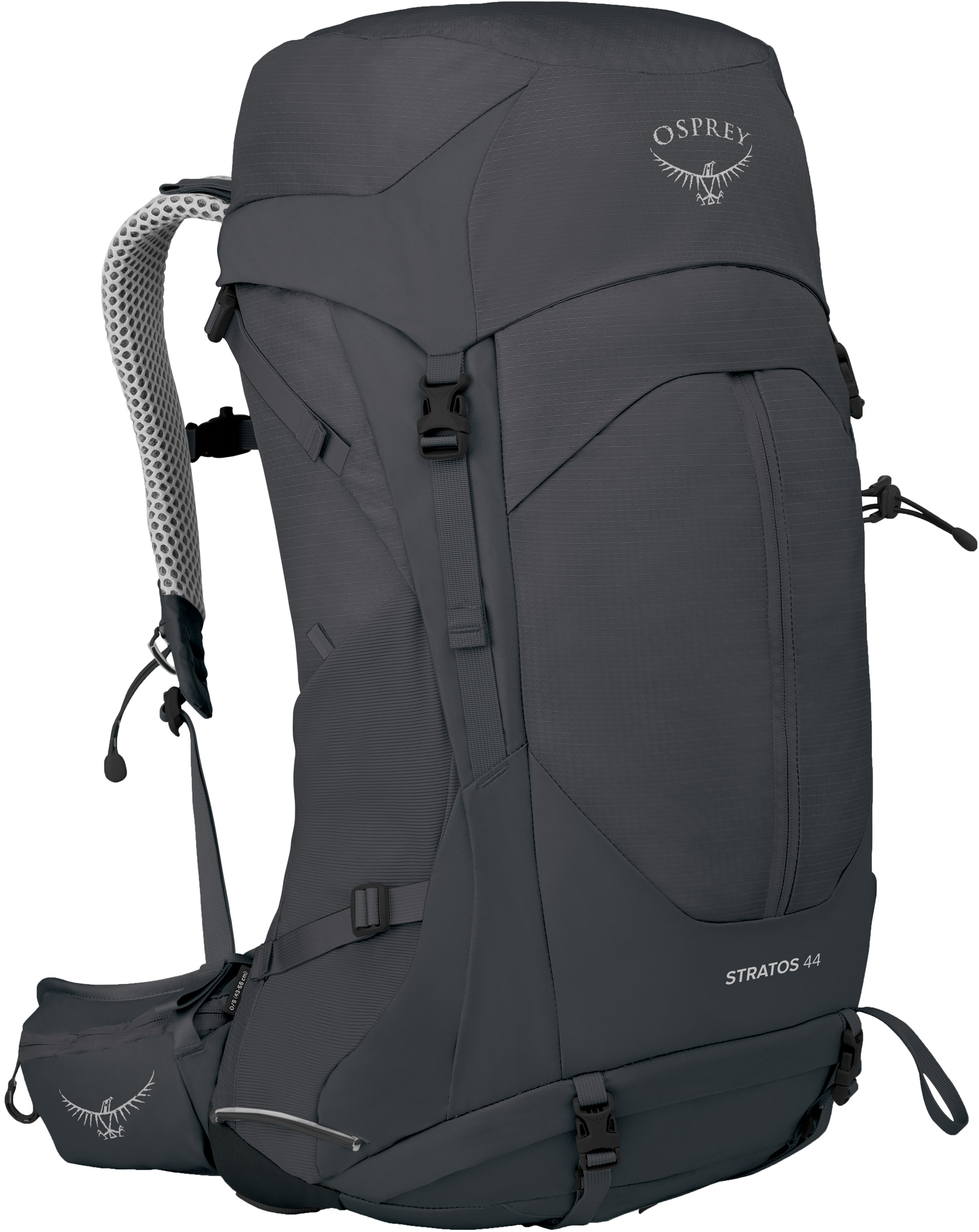 Stratos 44 Osprey BlogPage