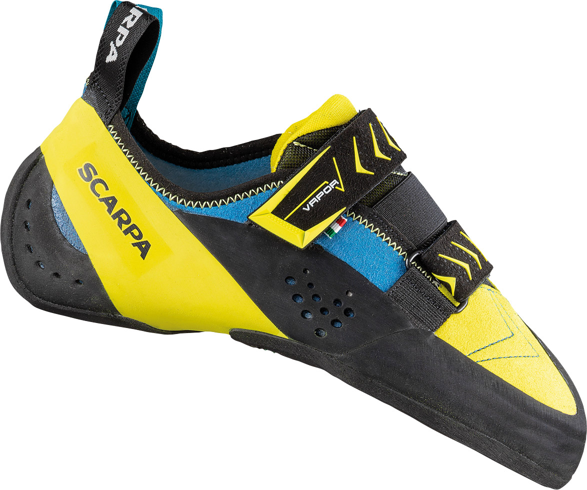 Vapor V Klatresko Scarpa brands