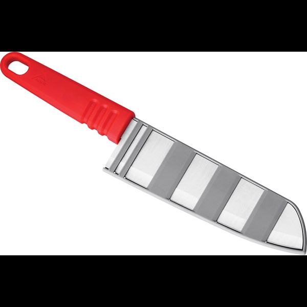 Alpine Chef's Knife MSR Udstyr