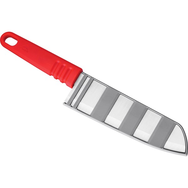 Alpine Chef's Knife MSR Udstyr