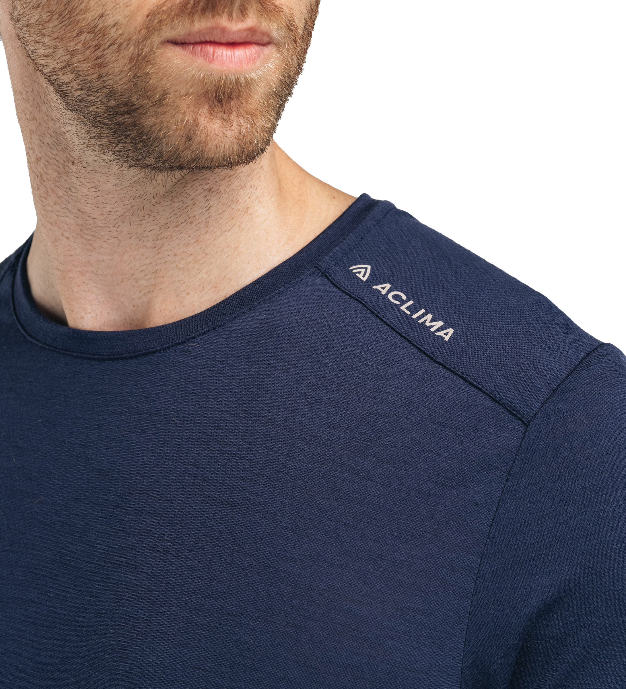 LightWool 140 Trail Tee