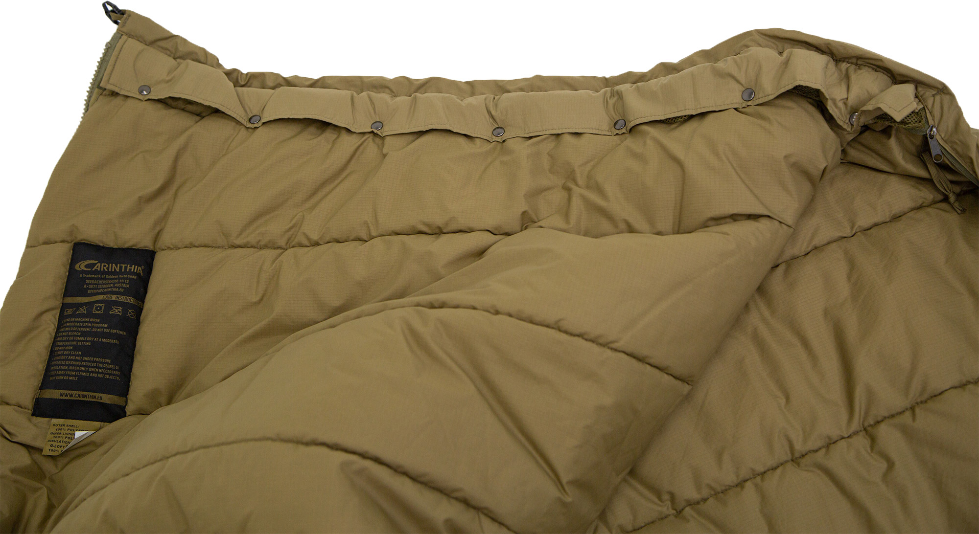 Tropen Large Fibersovepose