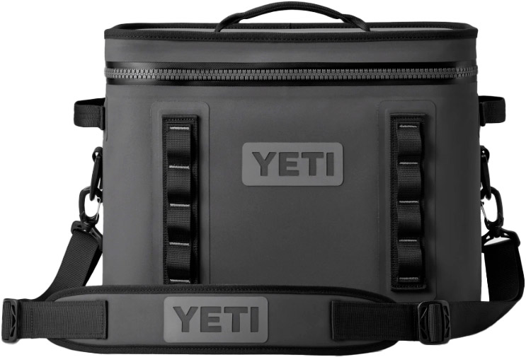 Hopper Flip 18 Soft Cooler Yeti brands