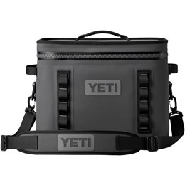 Yeti Hopper Flip 18 Soft Cooler in stock