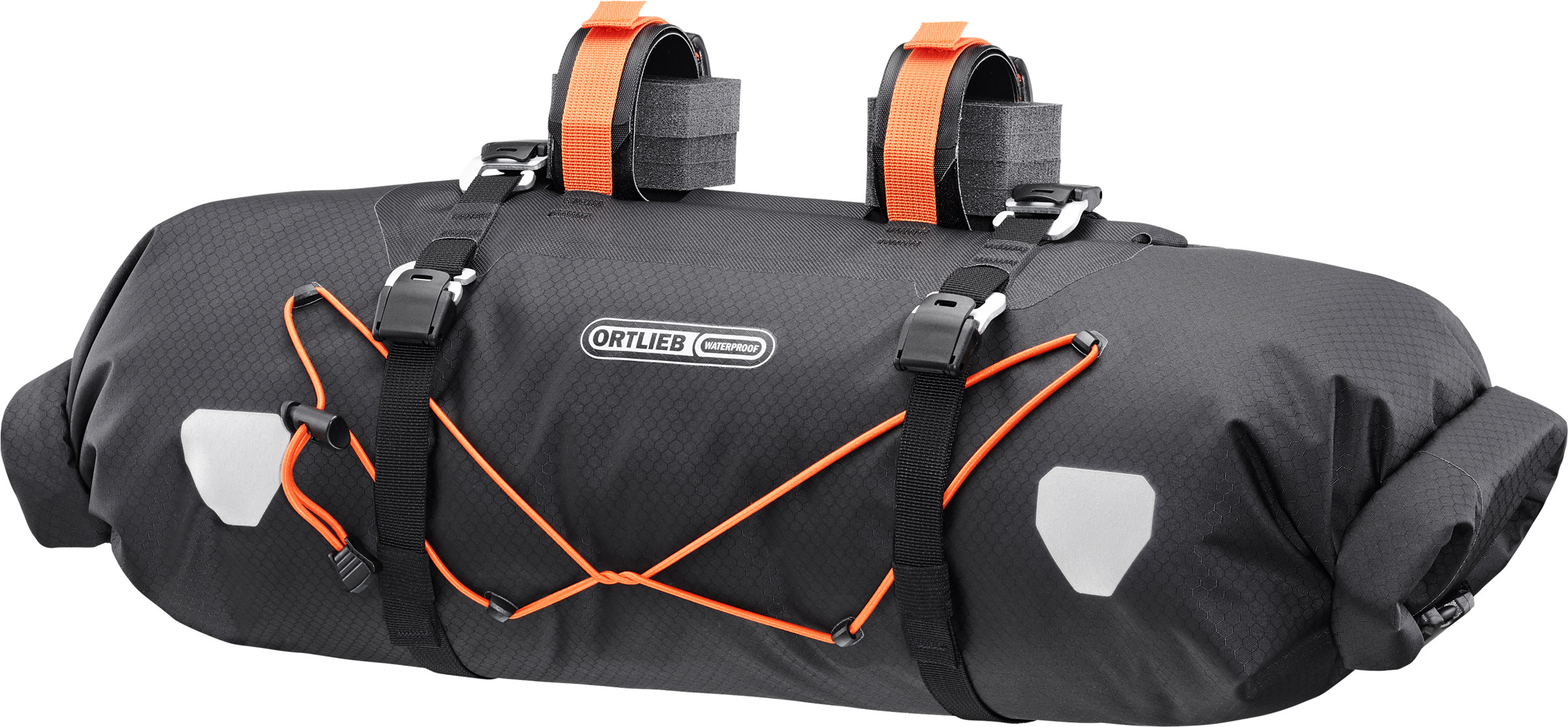 Handlebar-Pack 15L Ortlieb rygsaekke