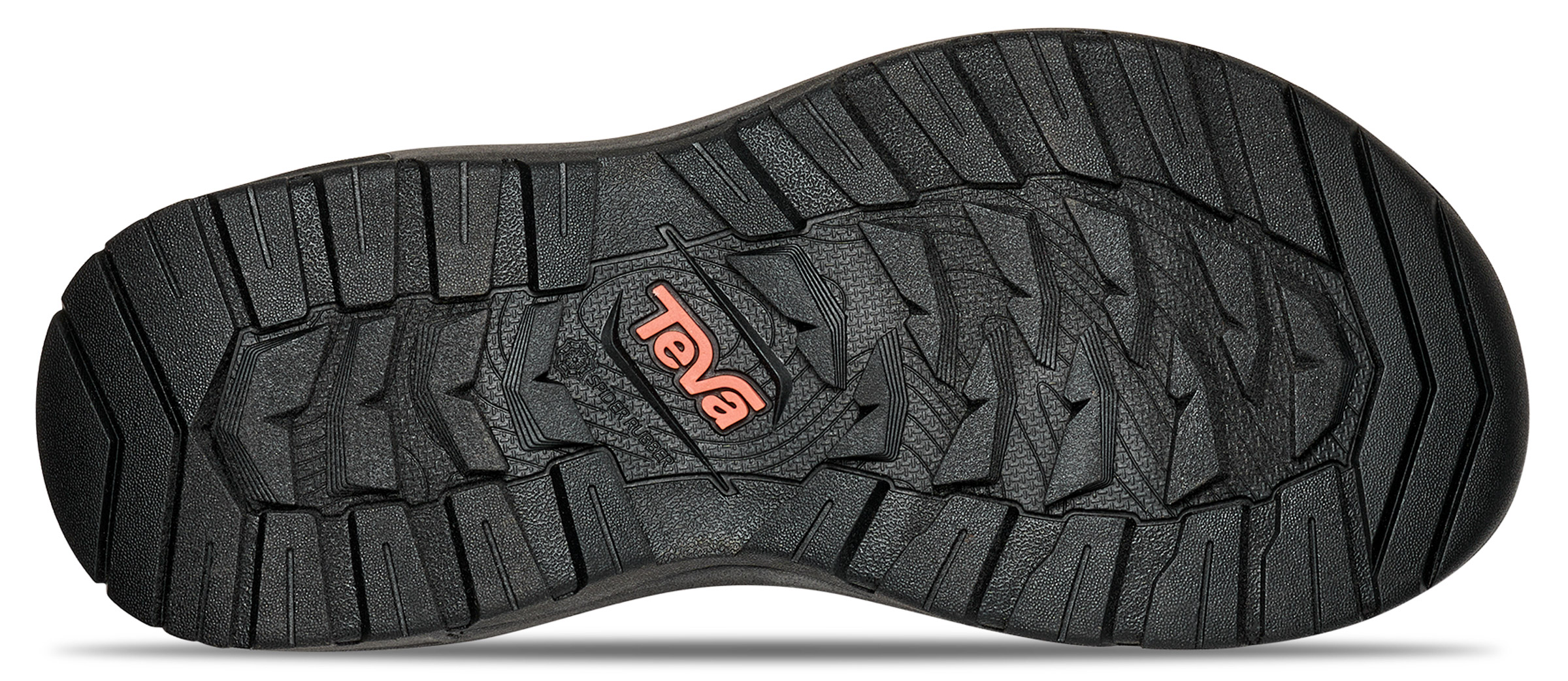 Hurricane XLT3 Sandal Dame