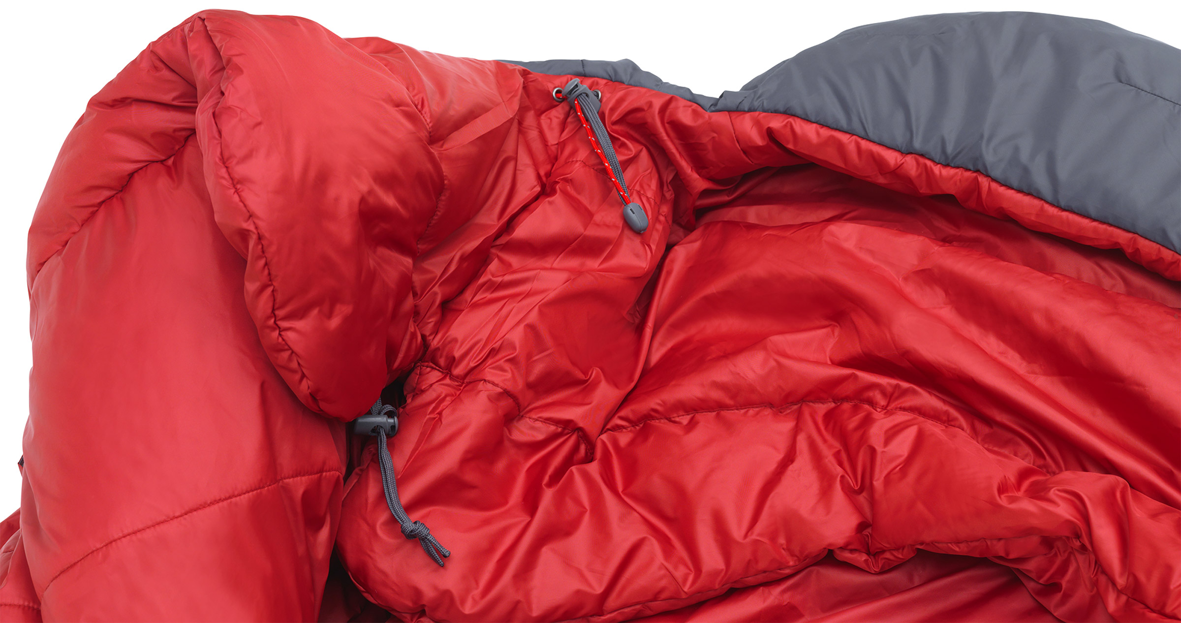 Snowfall III -13°C Regular Fibersovepose