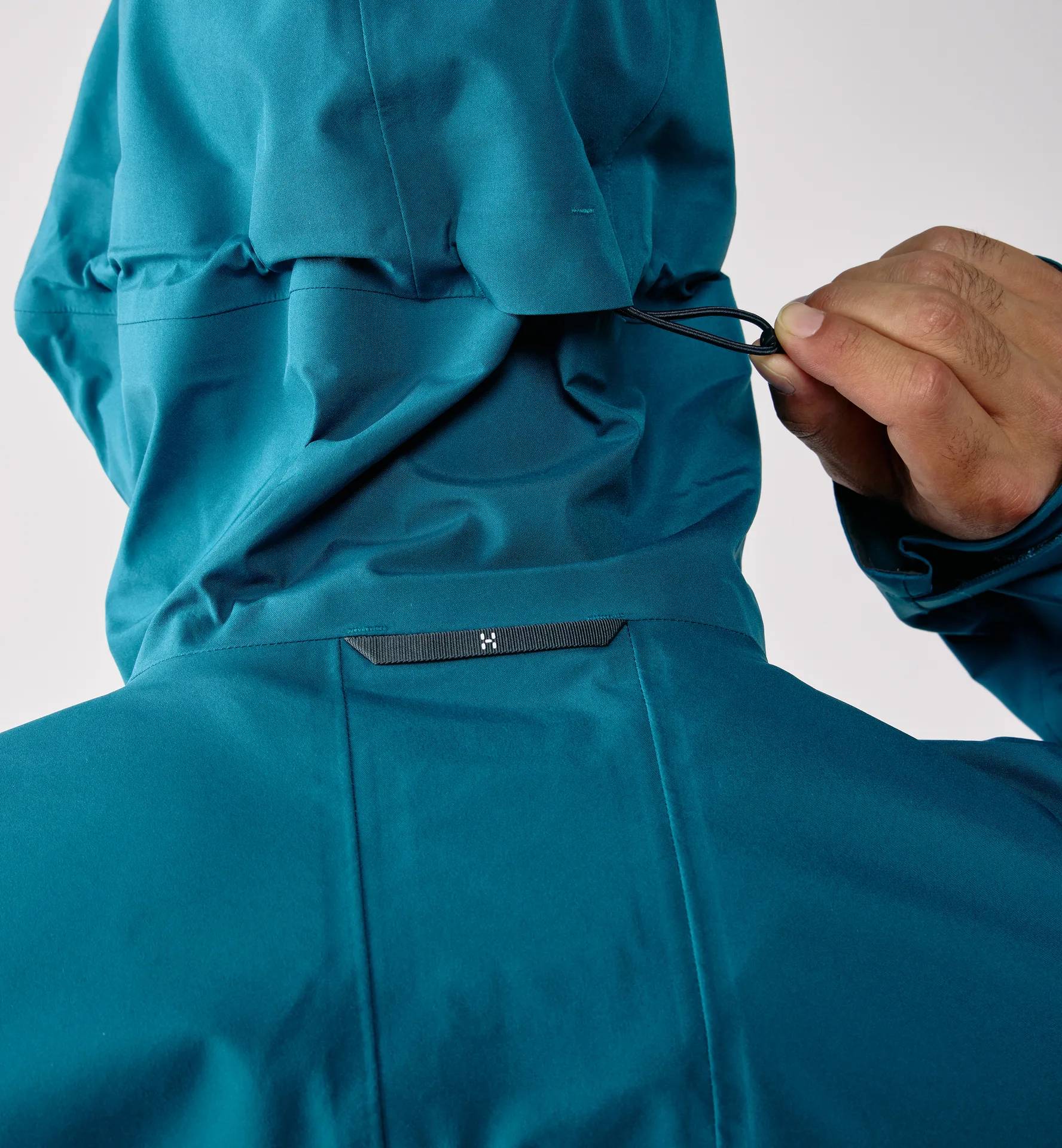ROC Sight GTX Jacket Herre