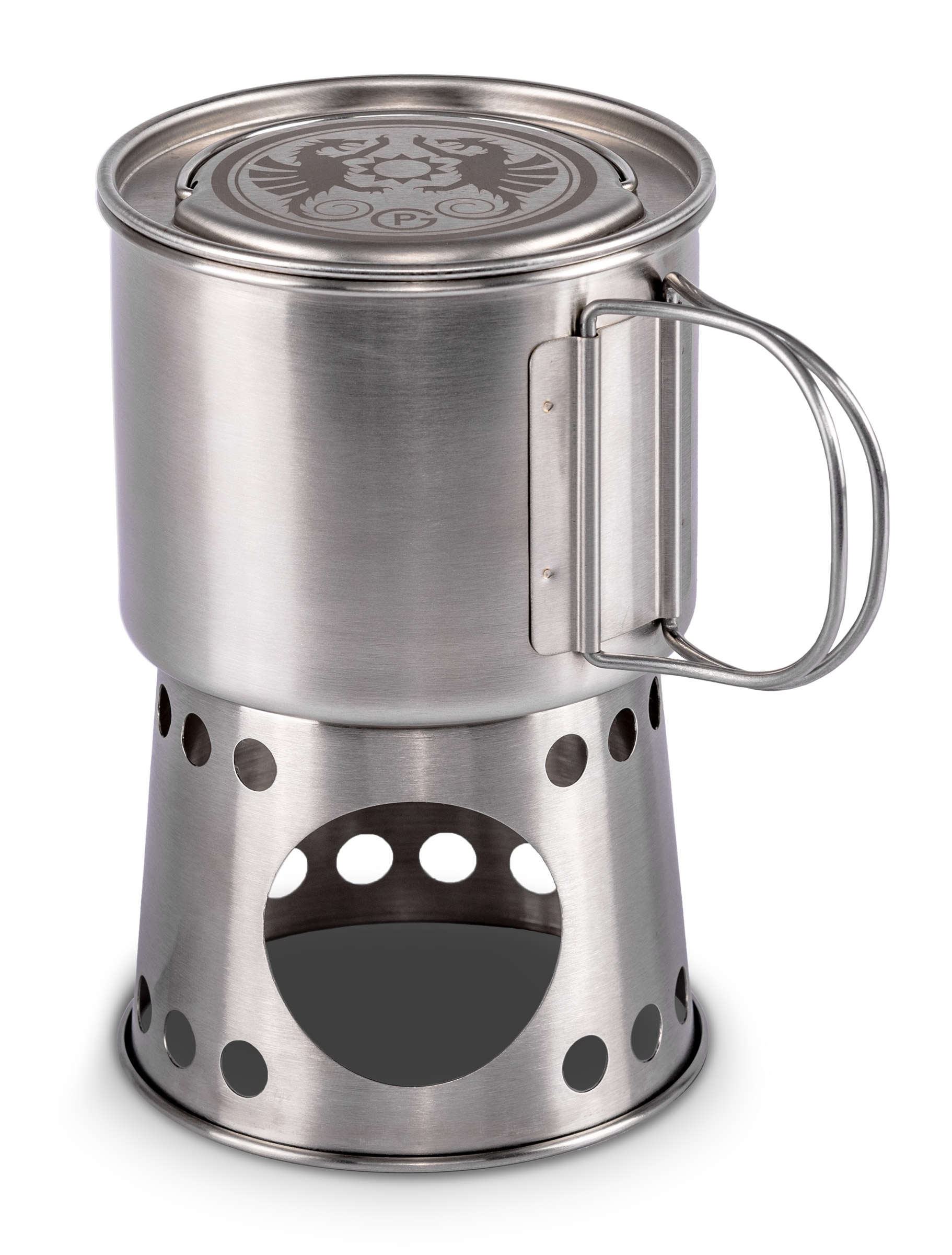 Stove Cup