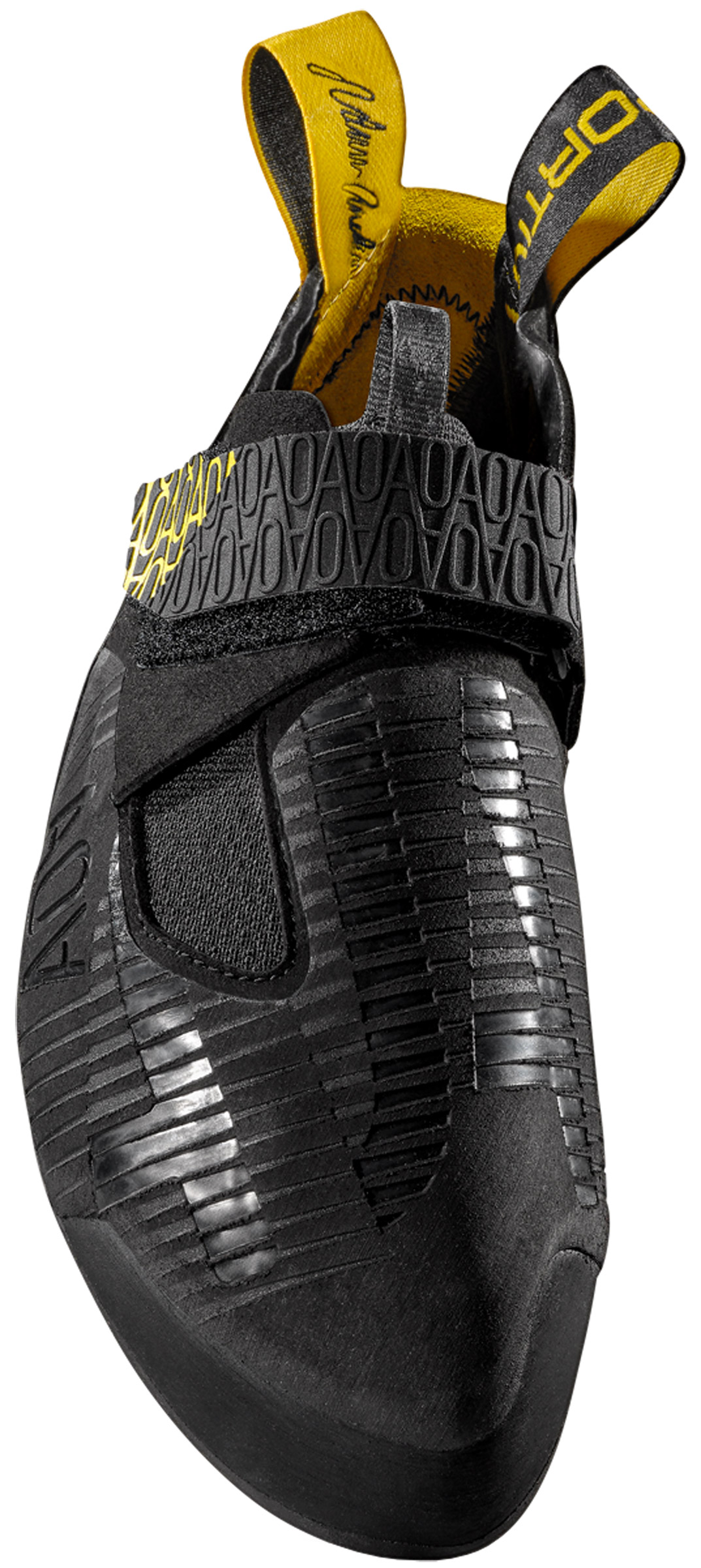 Ondra Comp Klatresko