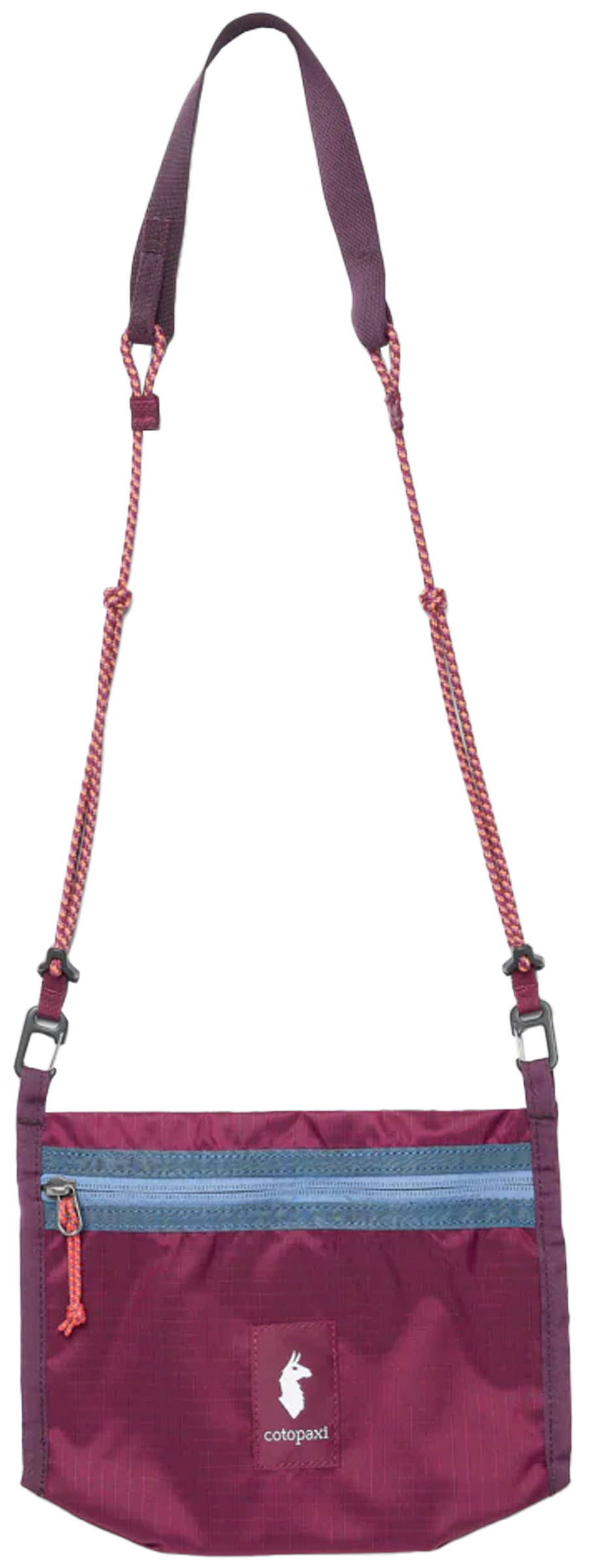 Lista 2L Lightweight Crossbody Bag Cotopaxi rygsaekke