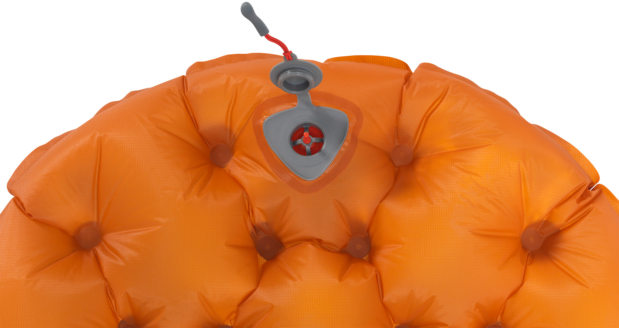 LightCore UL 3.1R Large Oppusteligt Liggeunderlag