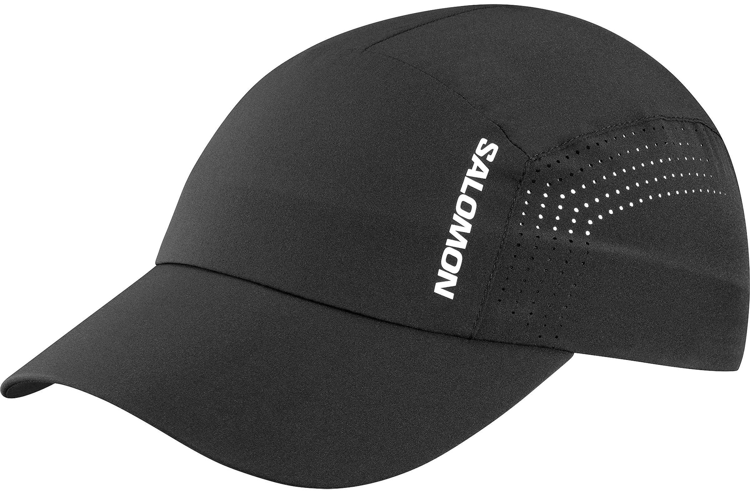 SHAKEout Cap Salomon herre