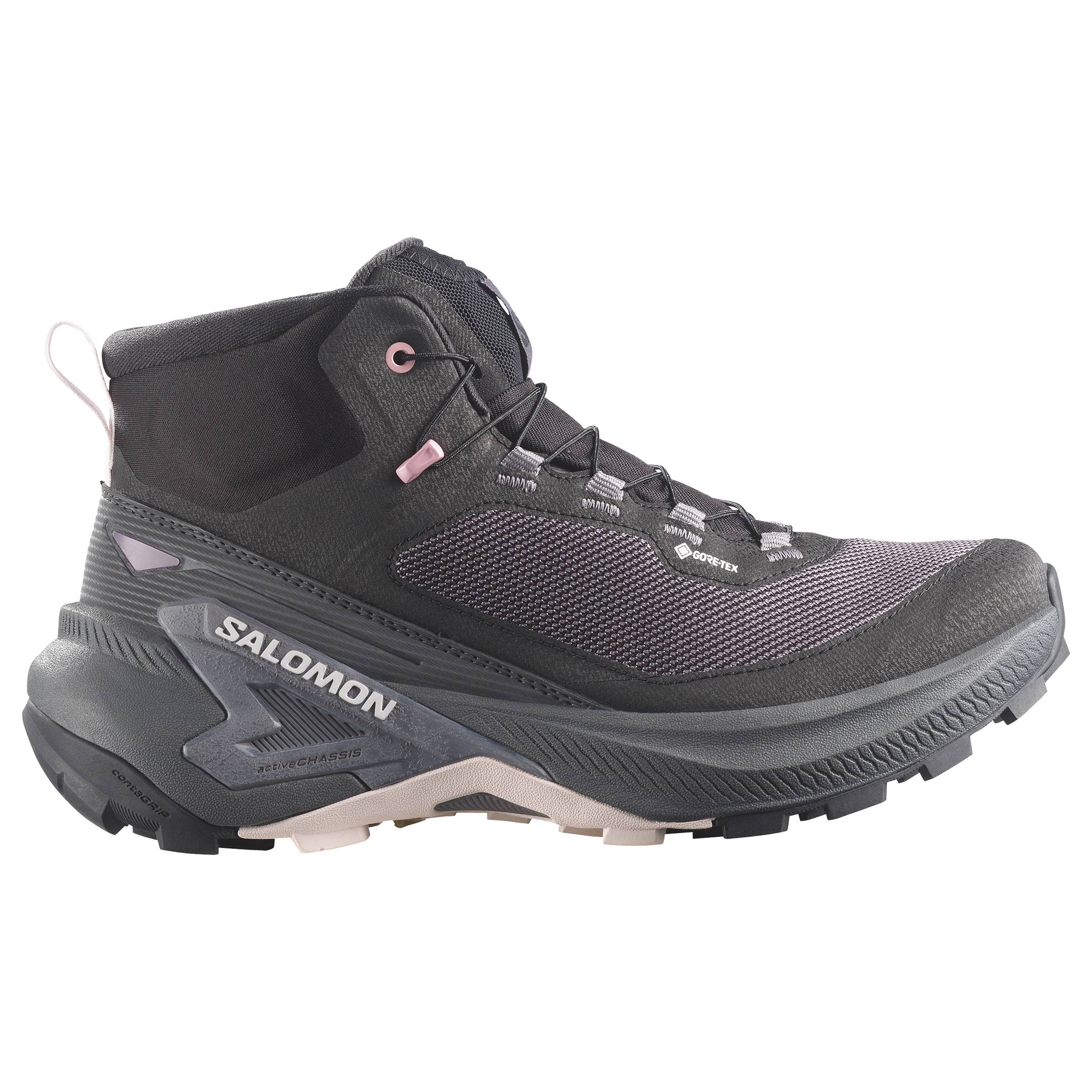 Genesis Mid GTX Dame Salomon fodtoj