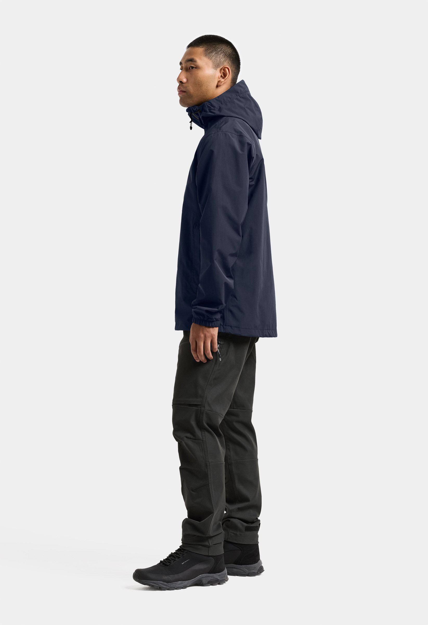 Dario Jacket Herre