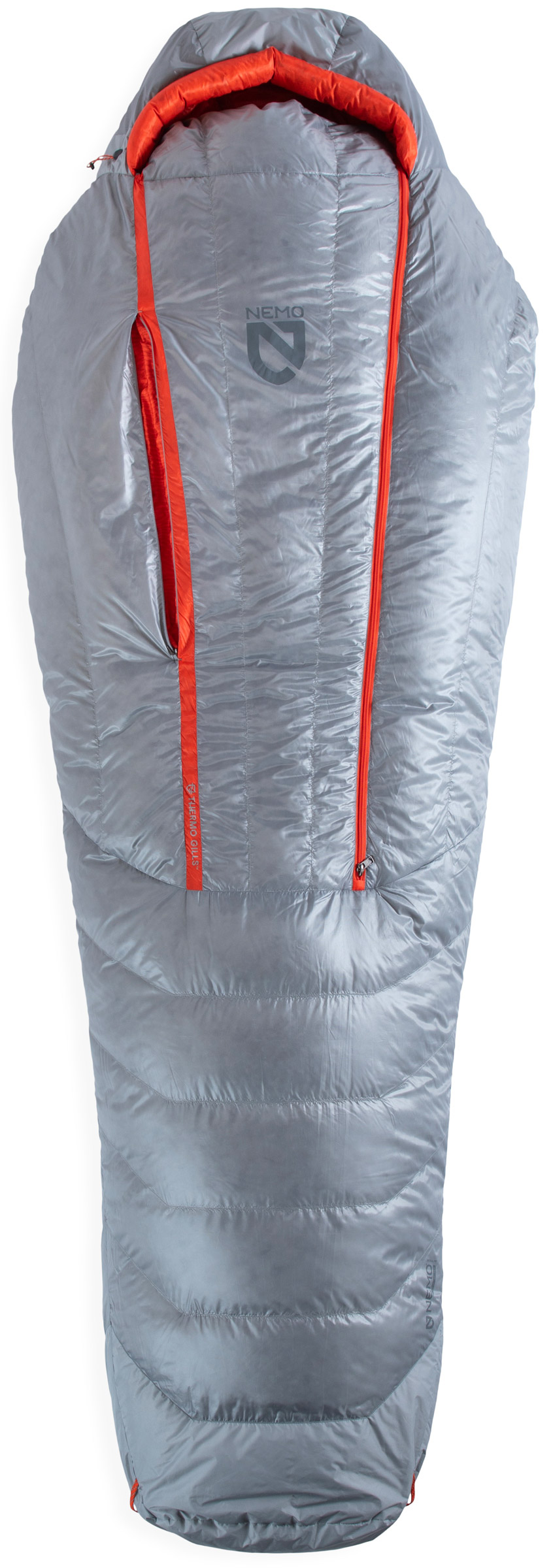 Coda 25/35 Long Dunsovepose