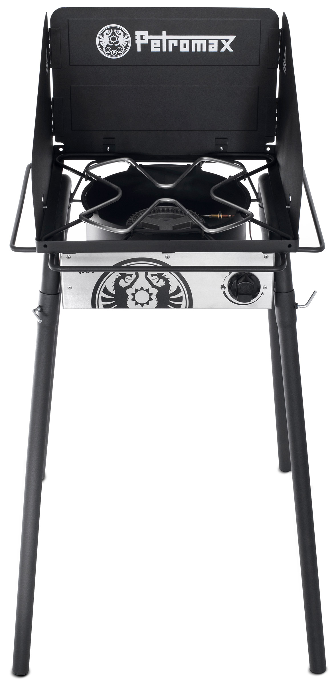 Gas Table with 1 Burner Gaskøkken