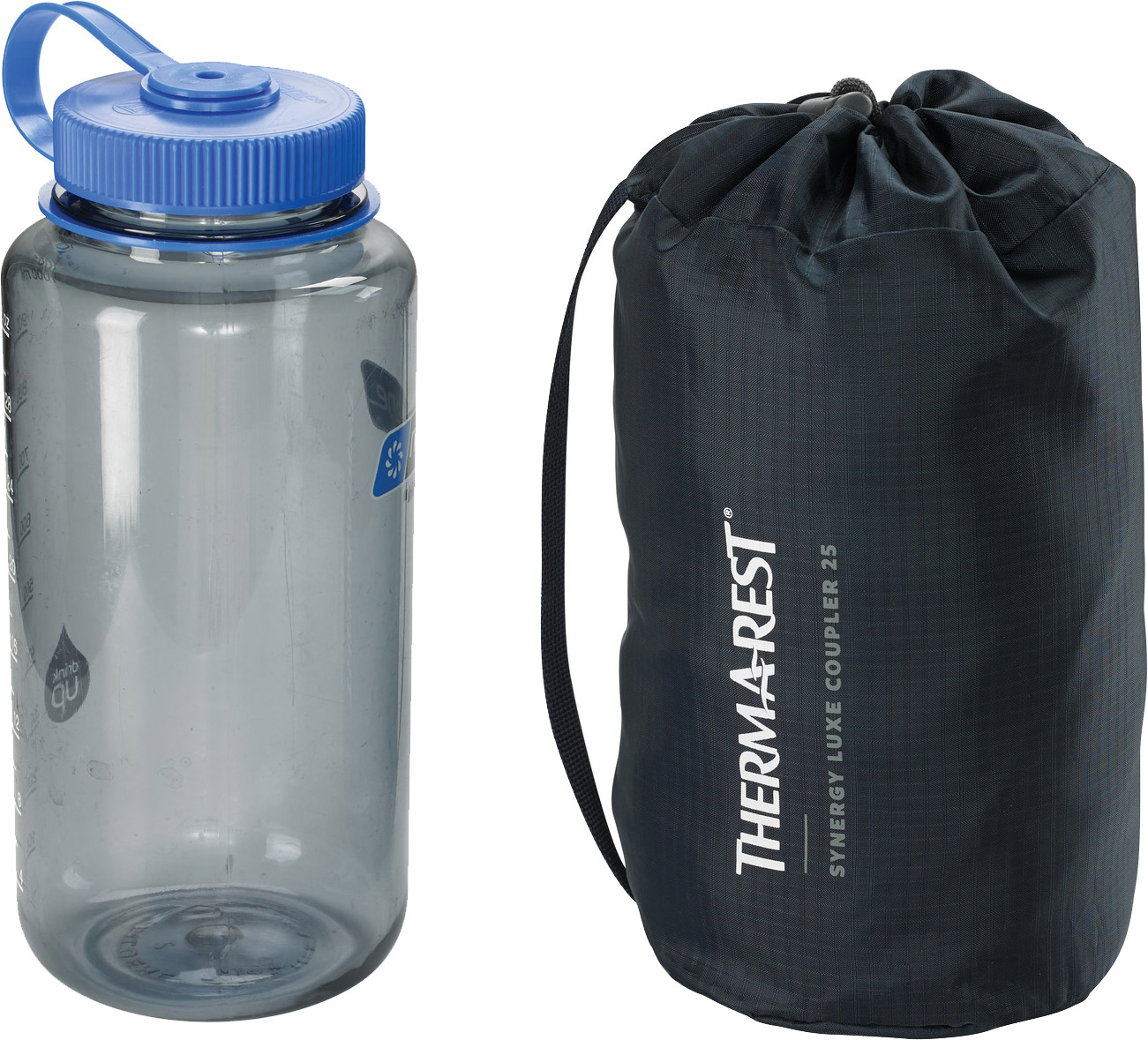 Synergy Luxe Coupler 30