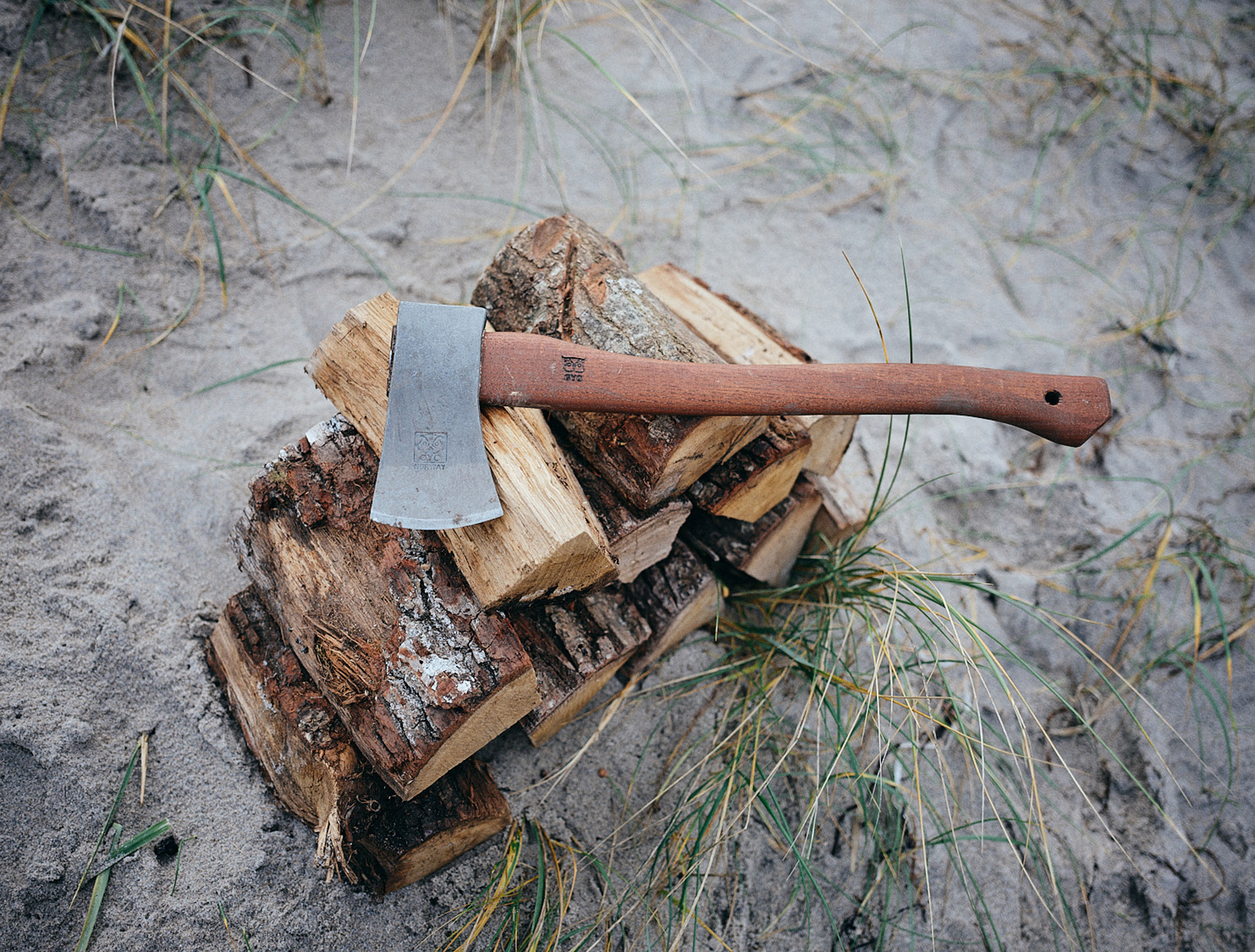 Leisure Axe Håndøkse
