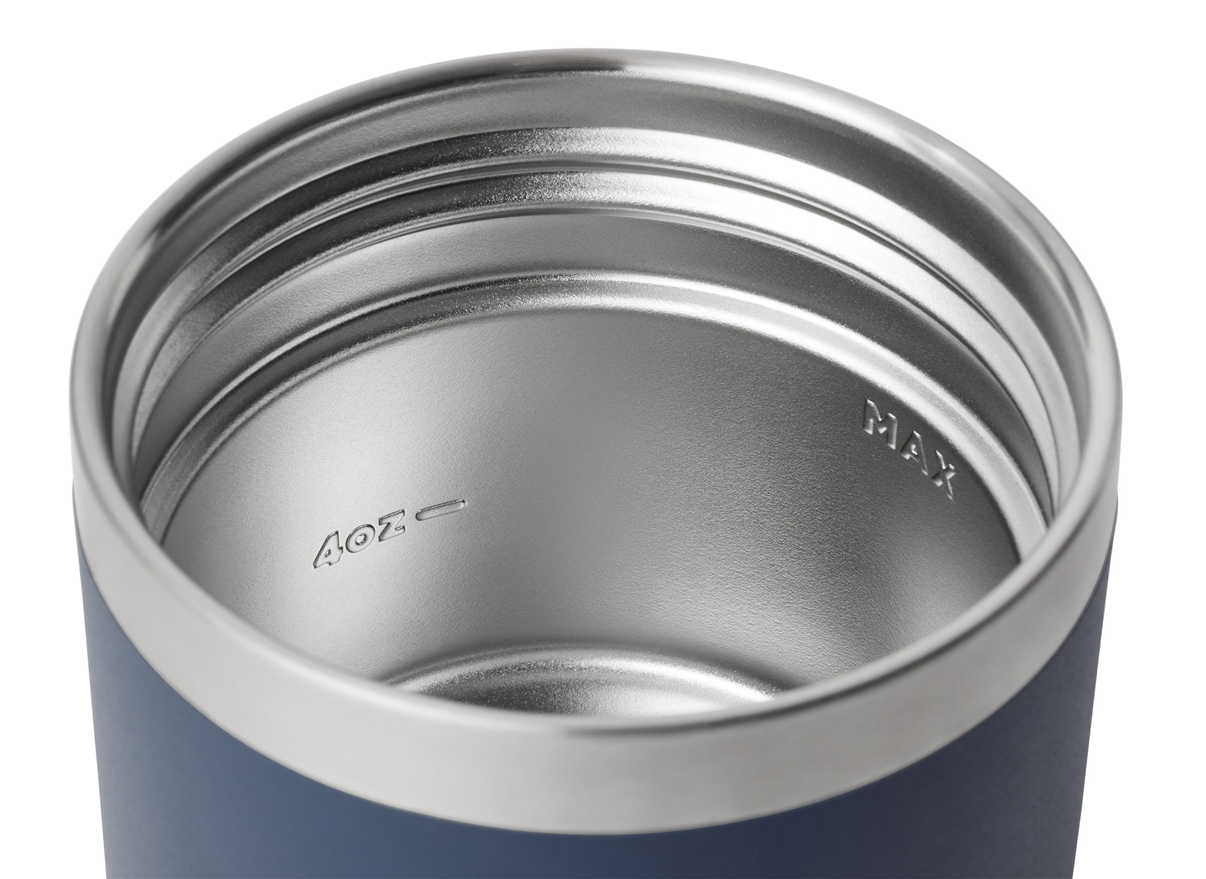 Rambler 237 ml Insulated Food Jar