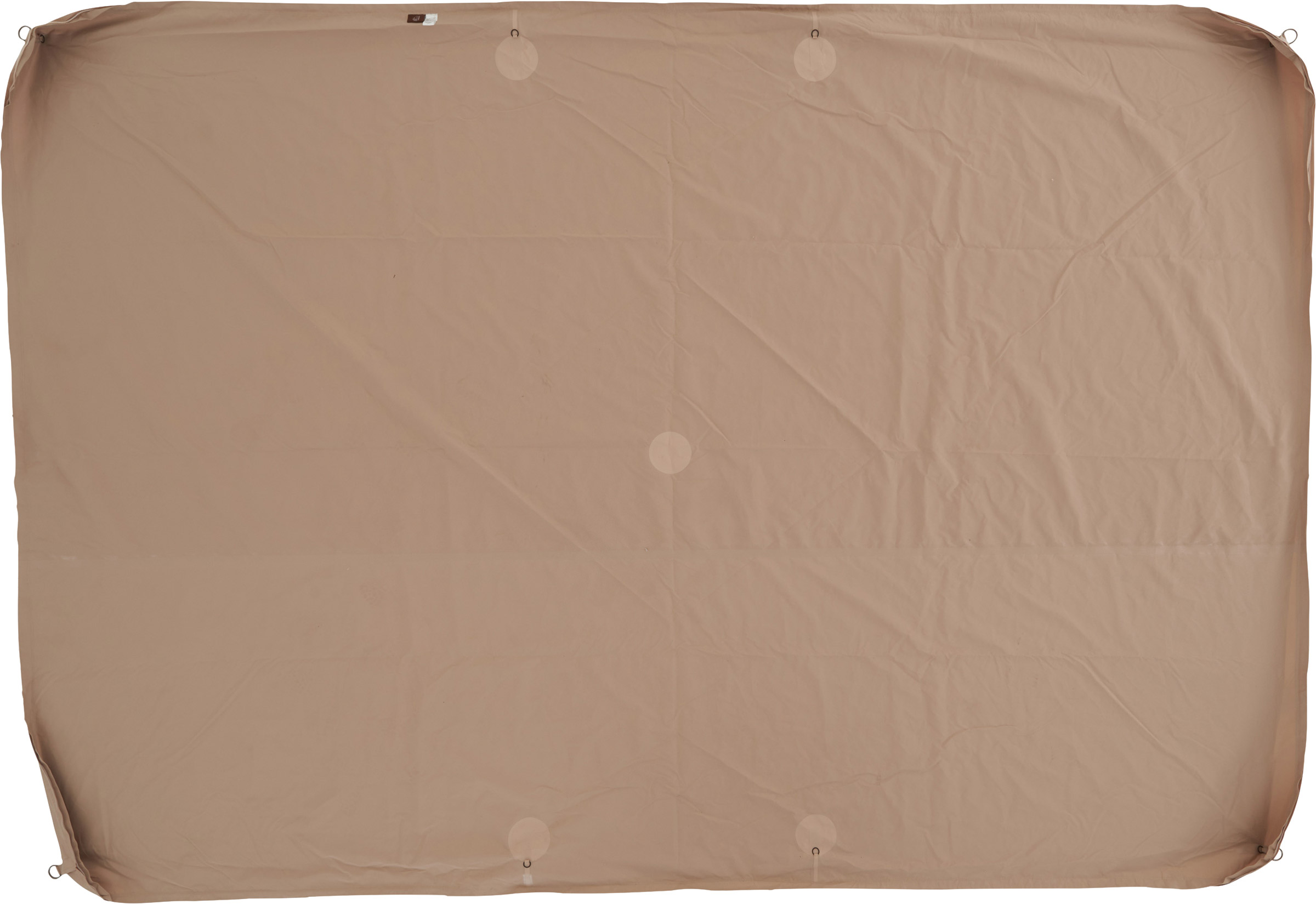 Utgard Sky 13.2 Zip-In Floor, Bund