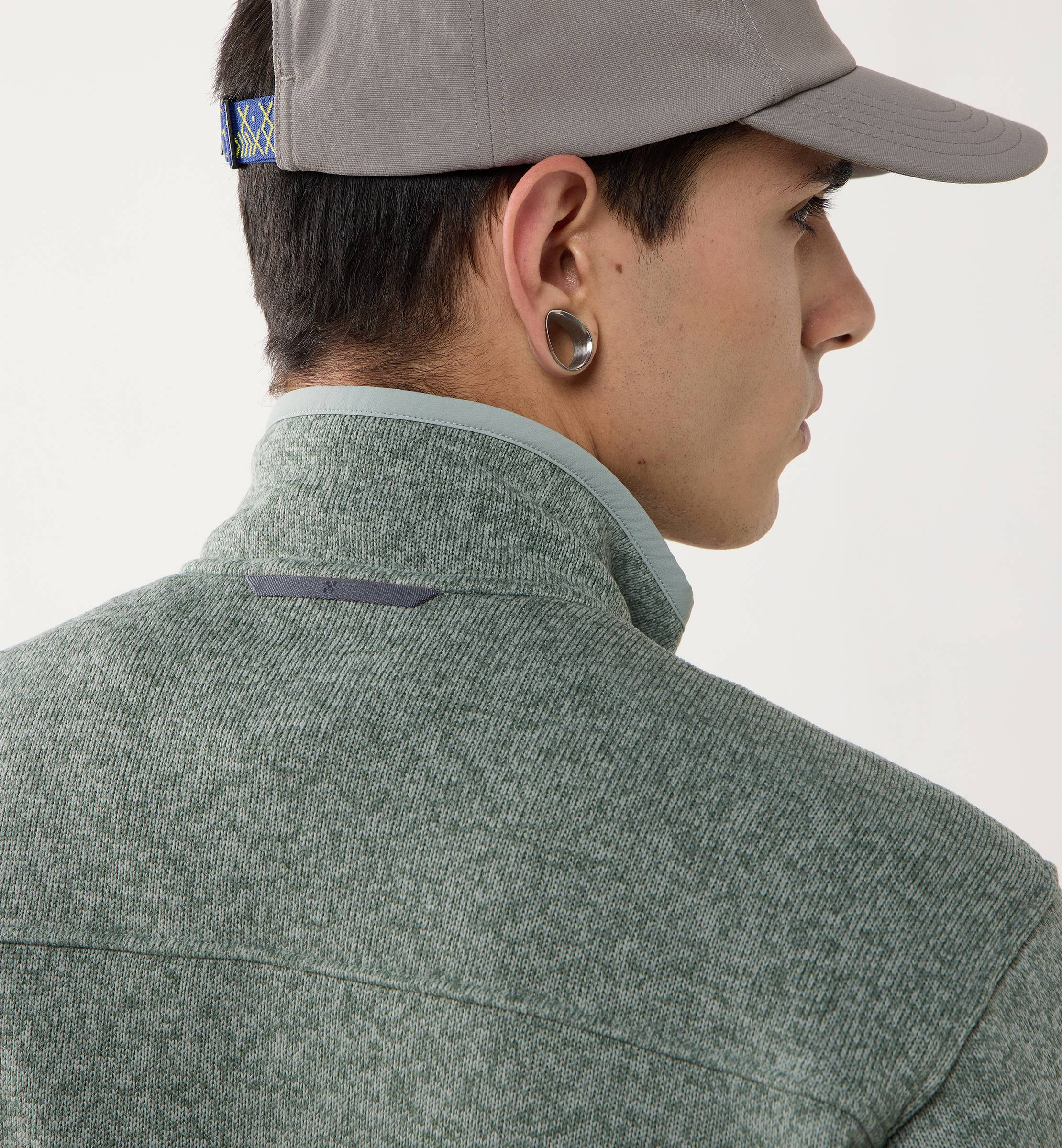 Swook II Mid Jacket Herre