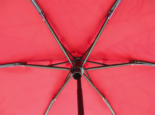 Dainty Travel Paraply