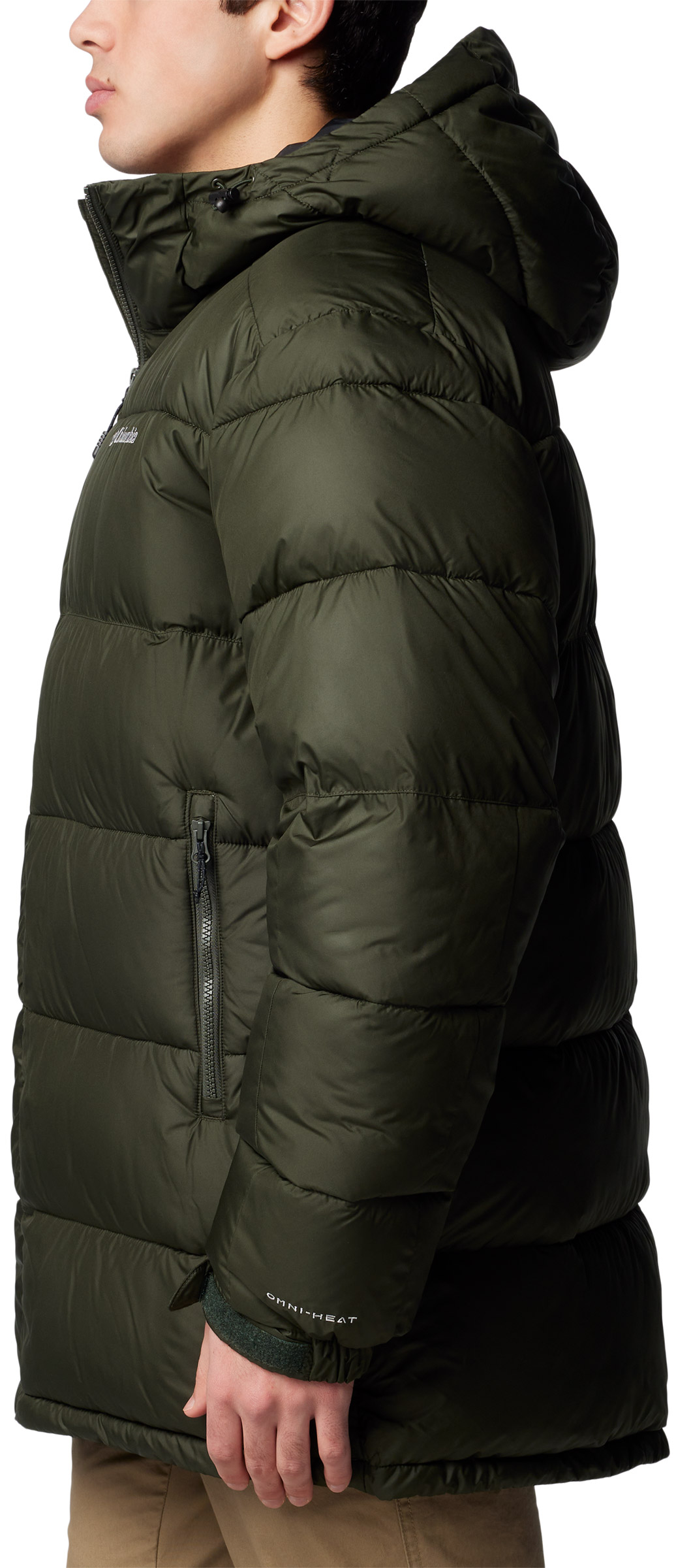 Pike Lake Parka