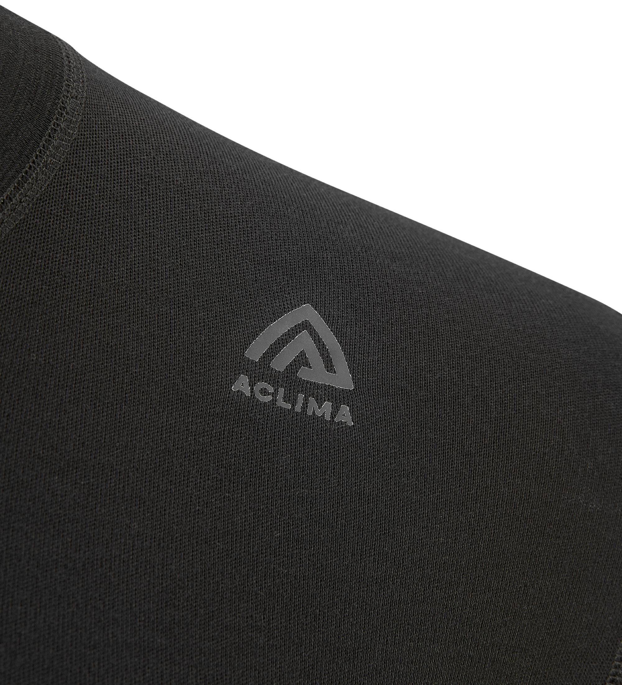 WarmWool Polo Herre