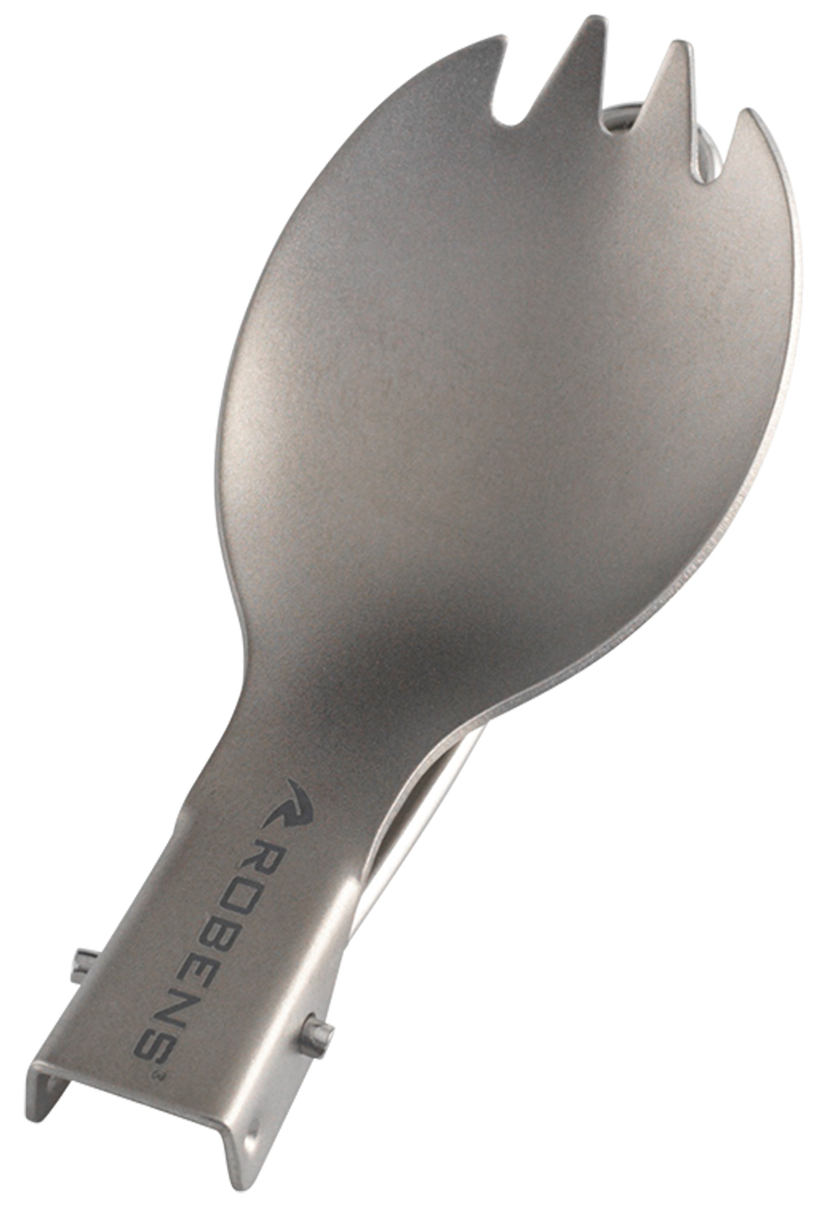 Titanium Foldbar Spork UL
