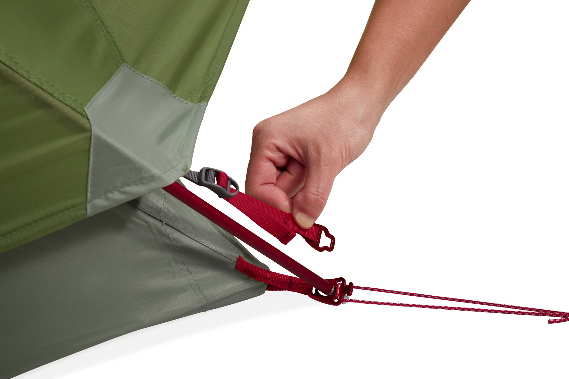 Elixir 2, 2-Personers Telt