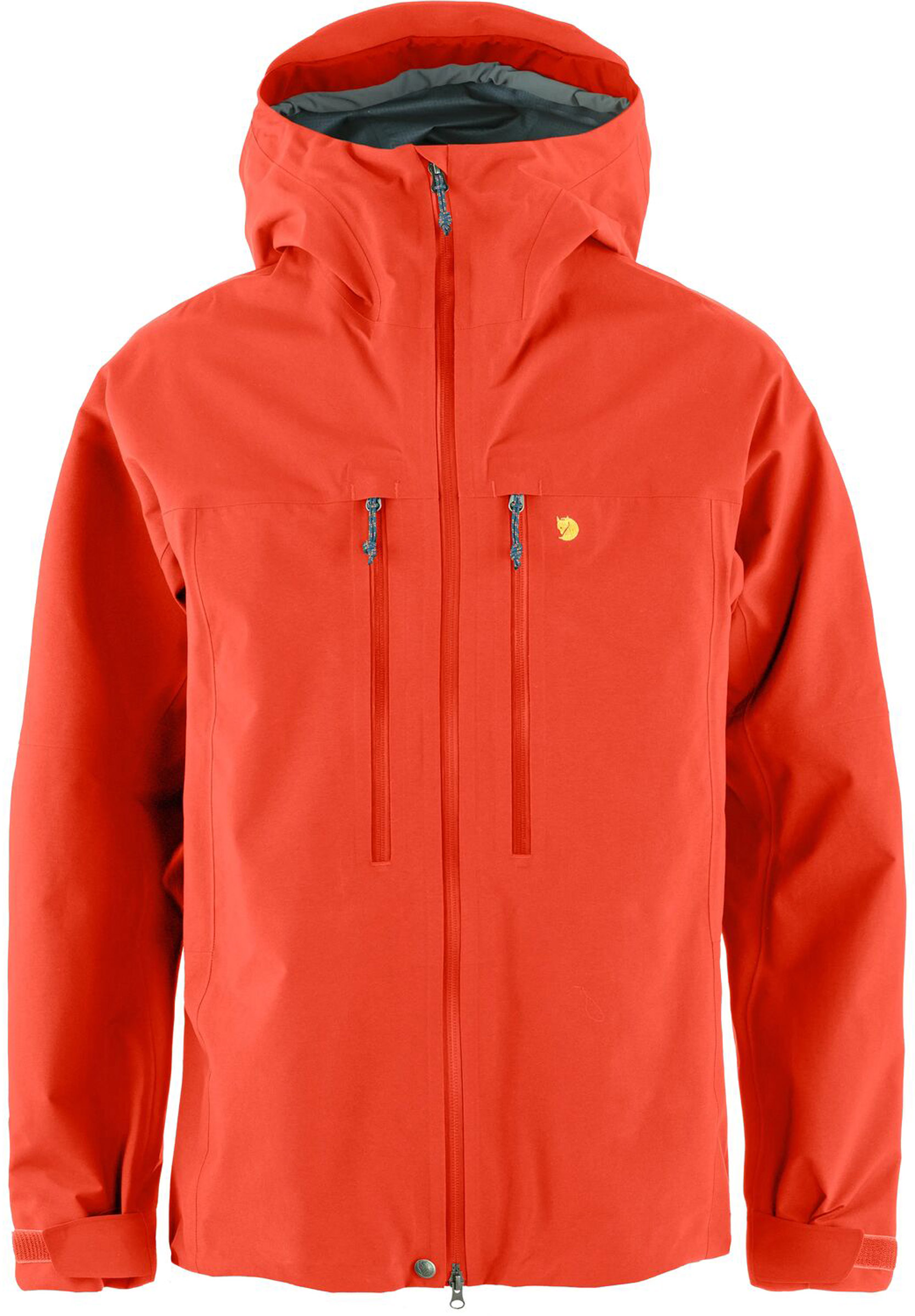 Bergtagen GTX Pro Jacket Fjällräven brands