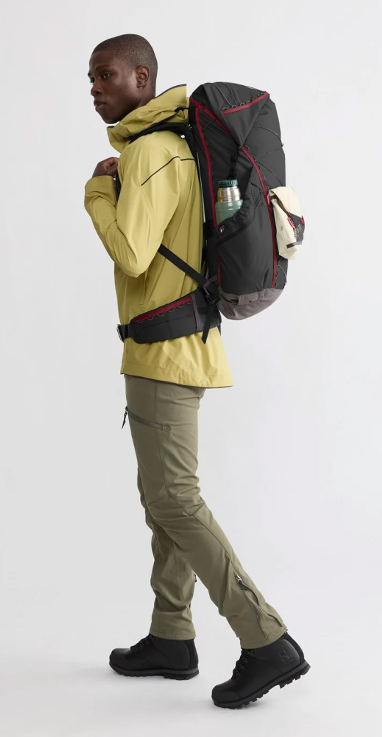 Vån WP Backpack 38L