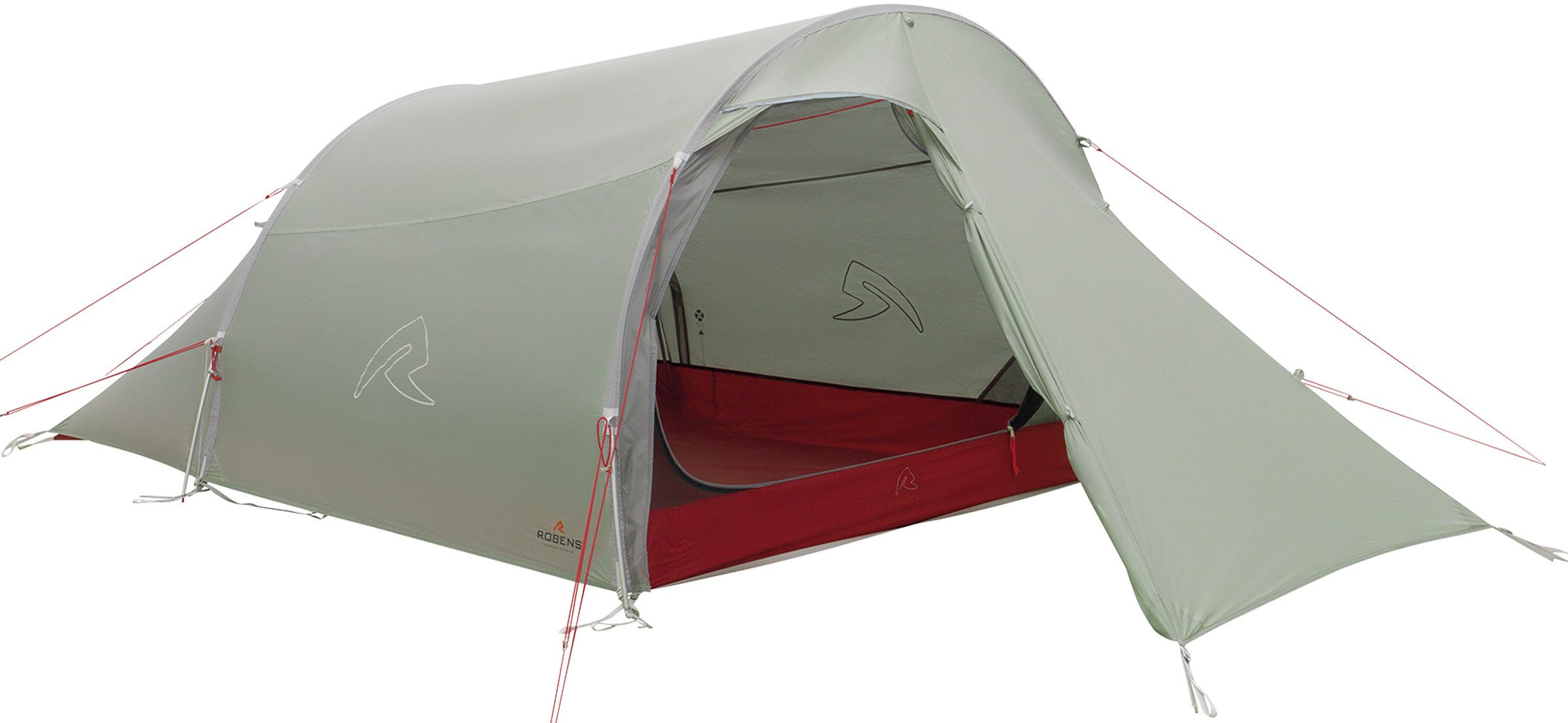 Sprinter 3 LW, 3-Personers Telt Robens brands