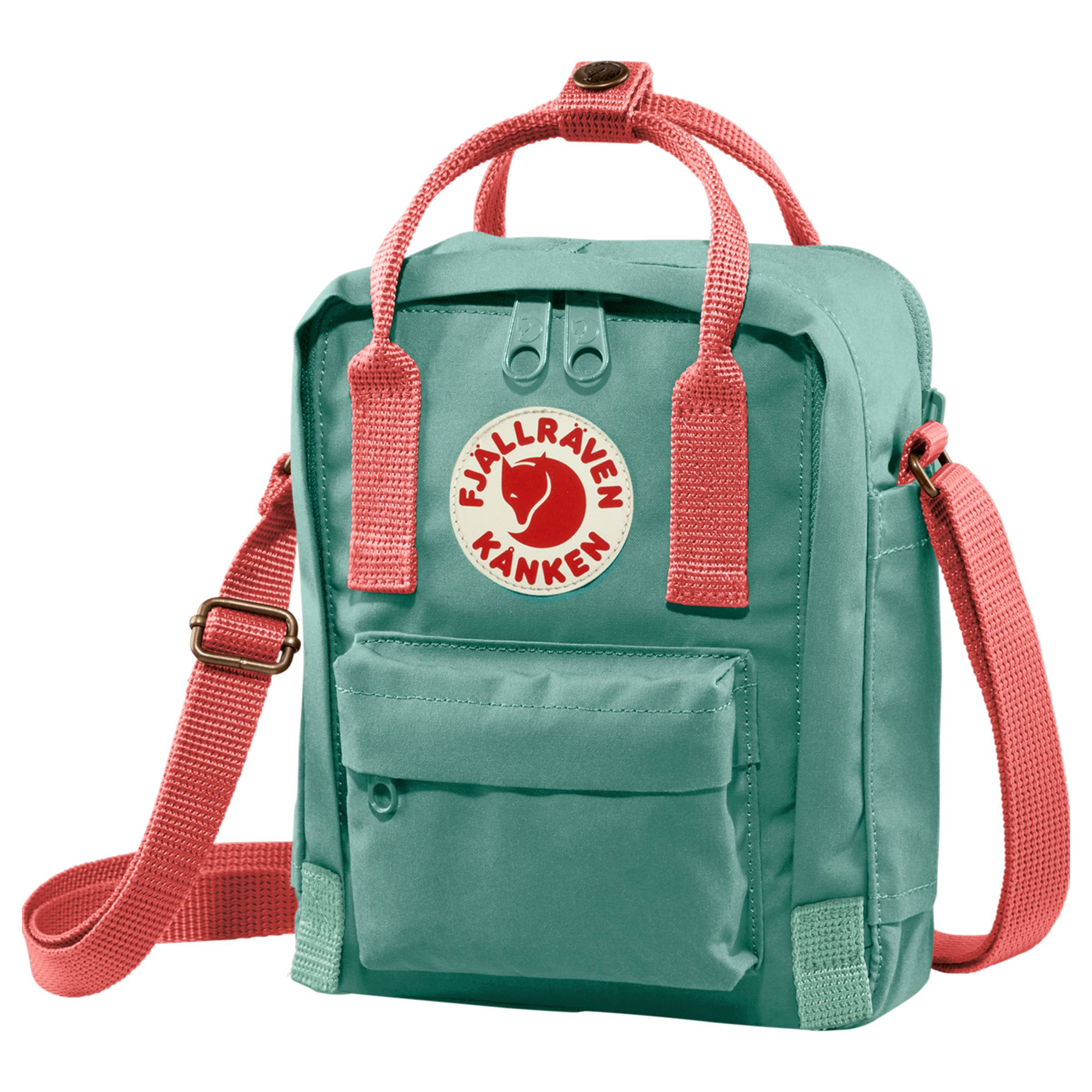 Kånken Sling Fjällräven rygsaekke